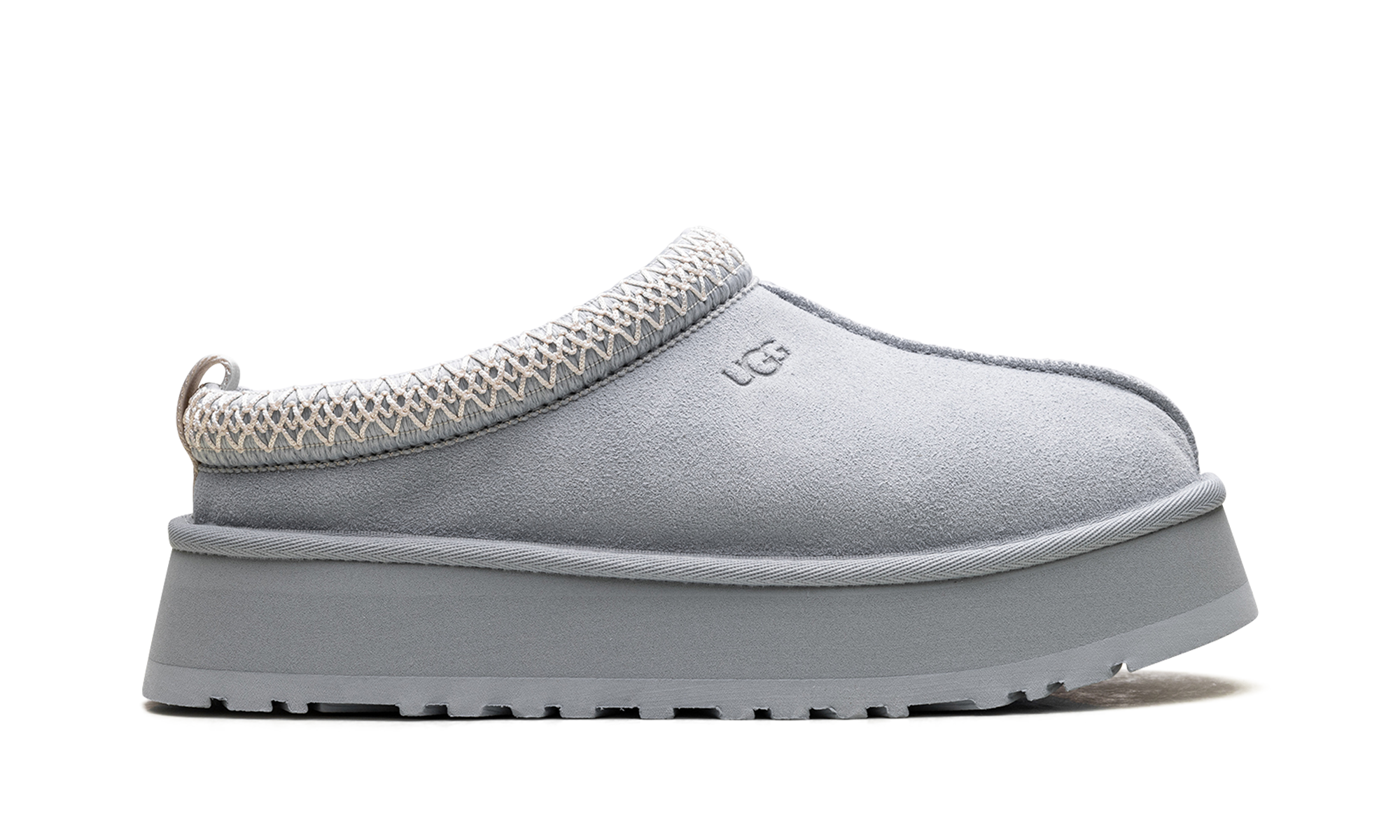 Tazz Slipper Women "Sea Foam"