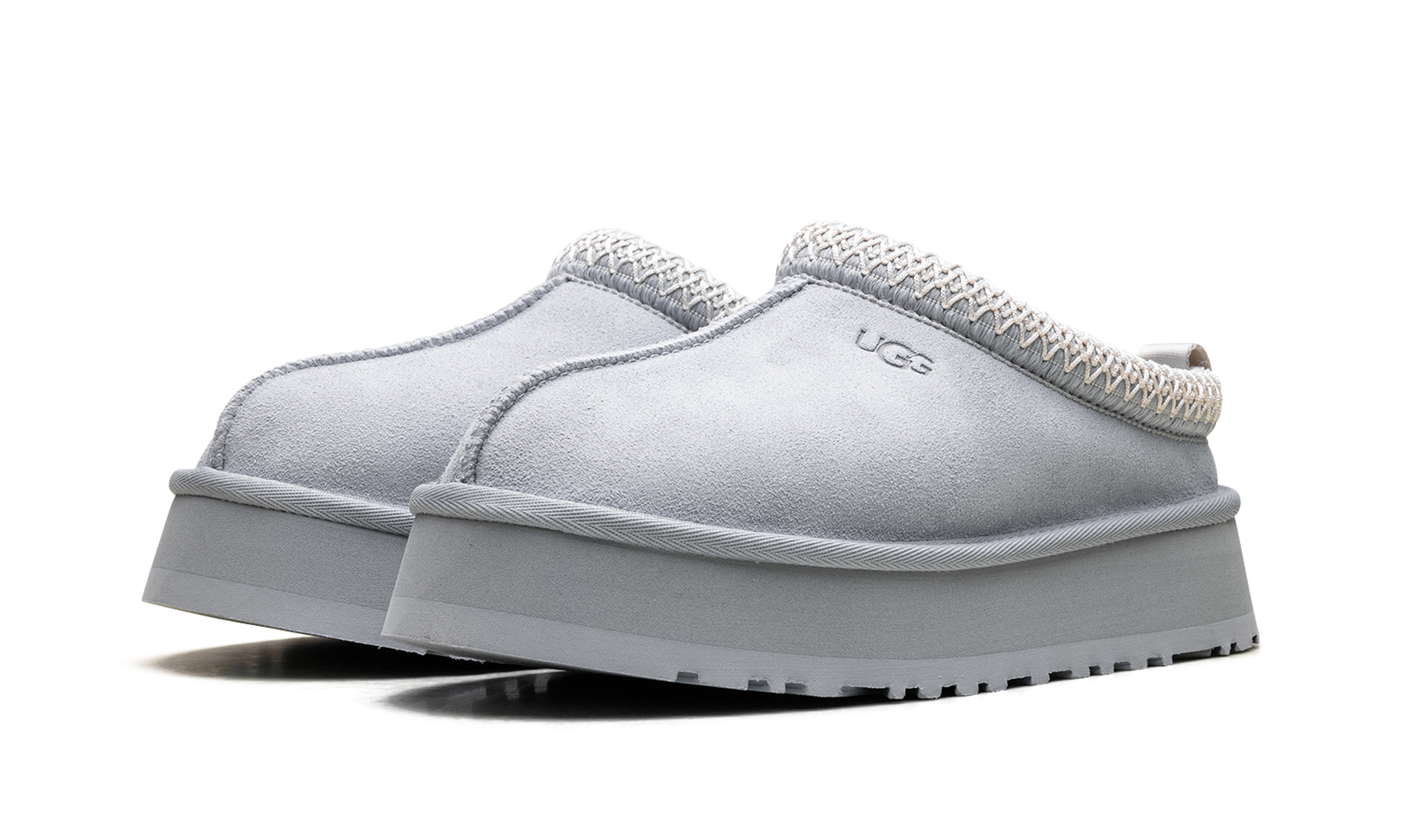 Tazz Slipper Women "Sea Foam"