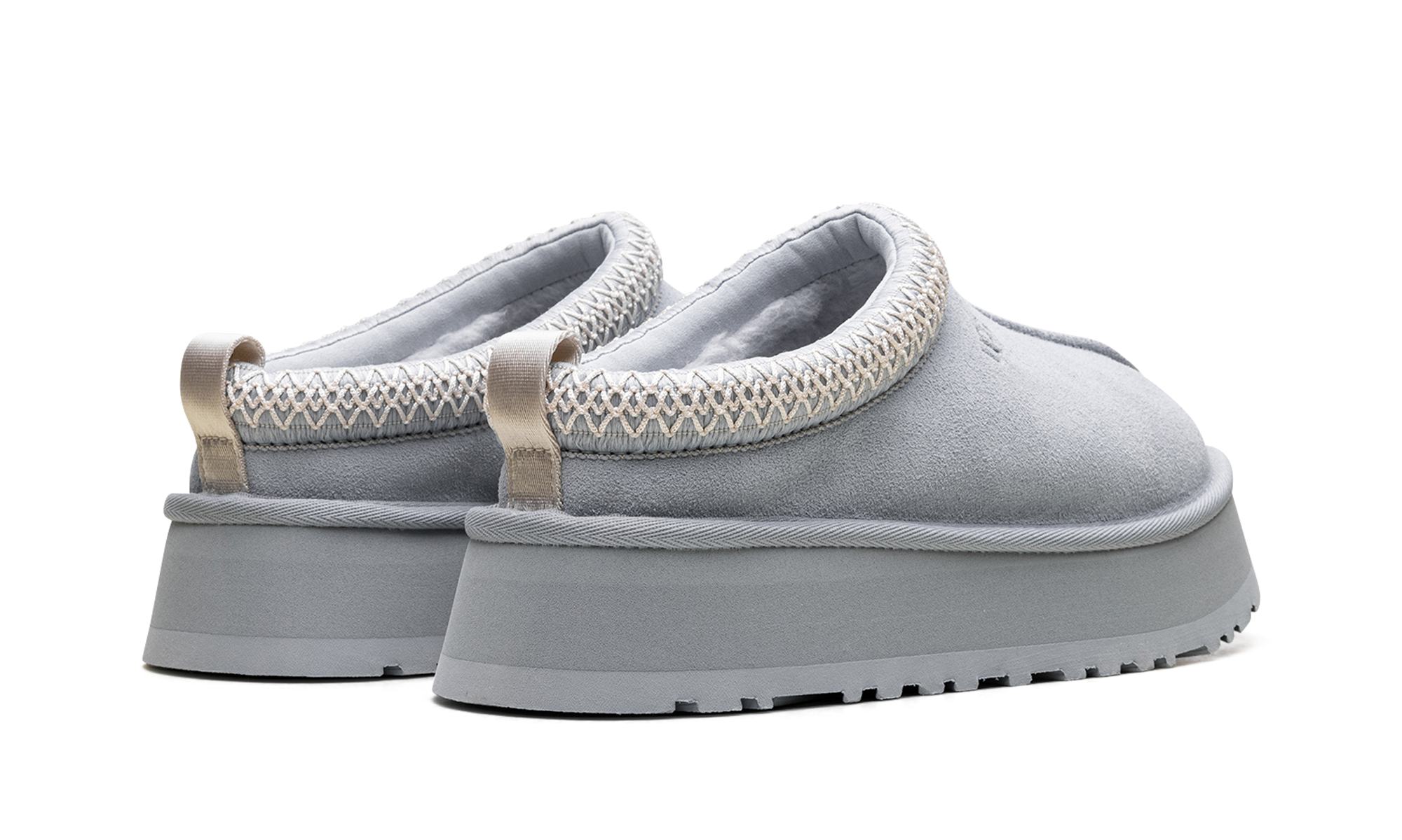 Tazz Slipper Women "Sea Foam"