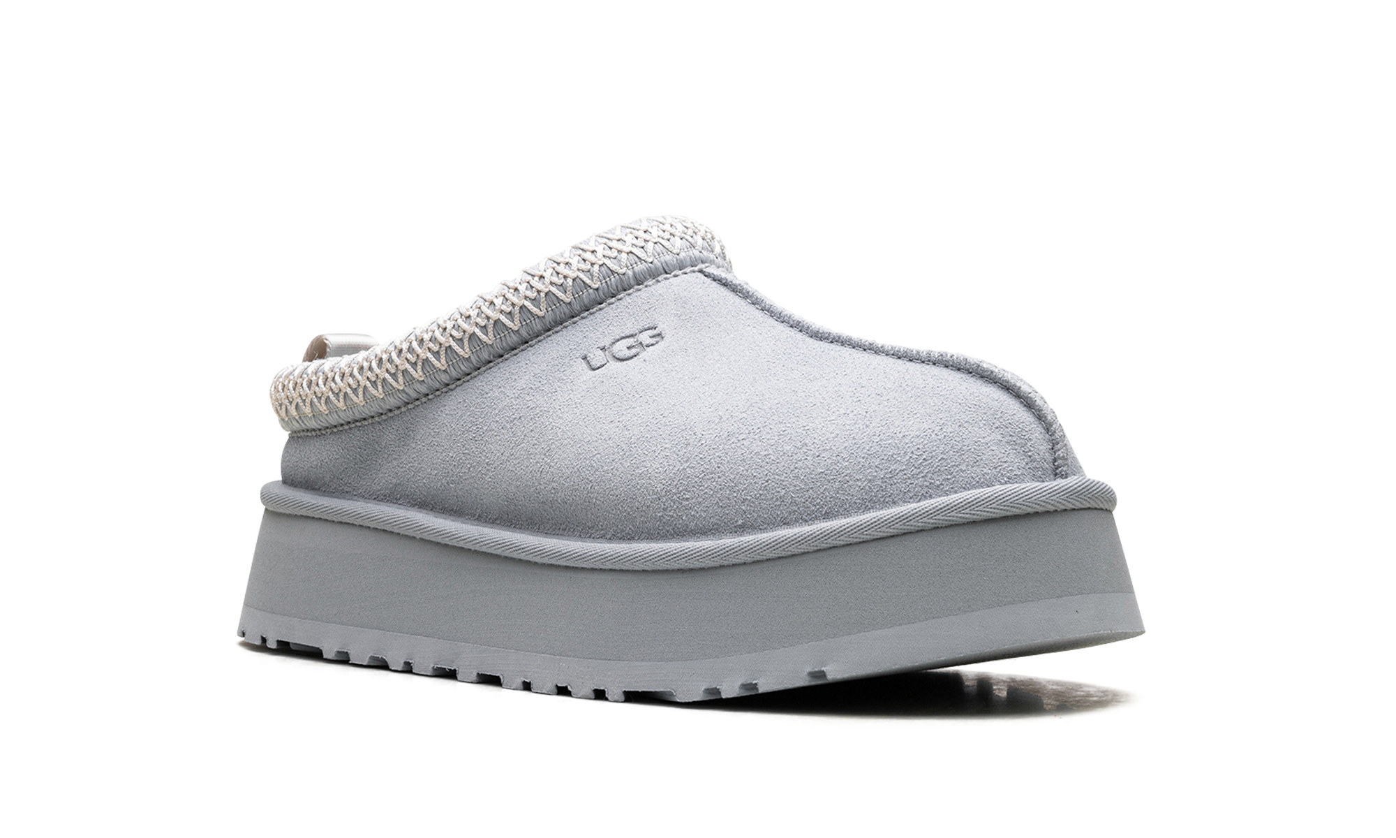 Tazz Slipper Women "Sea Foam"