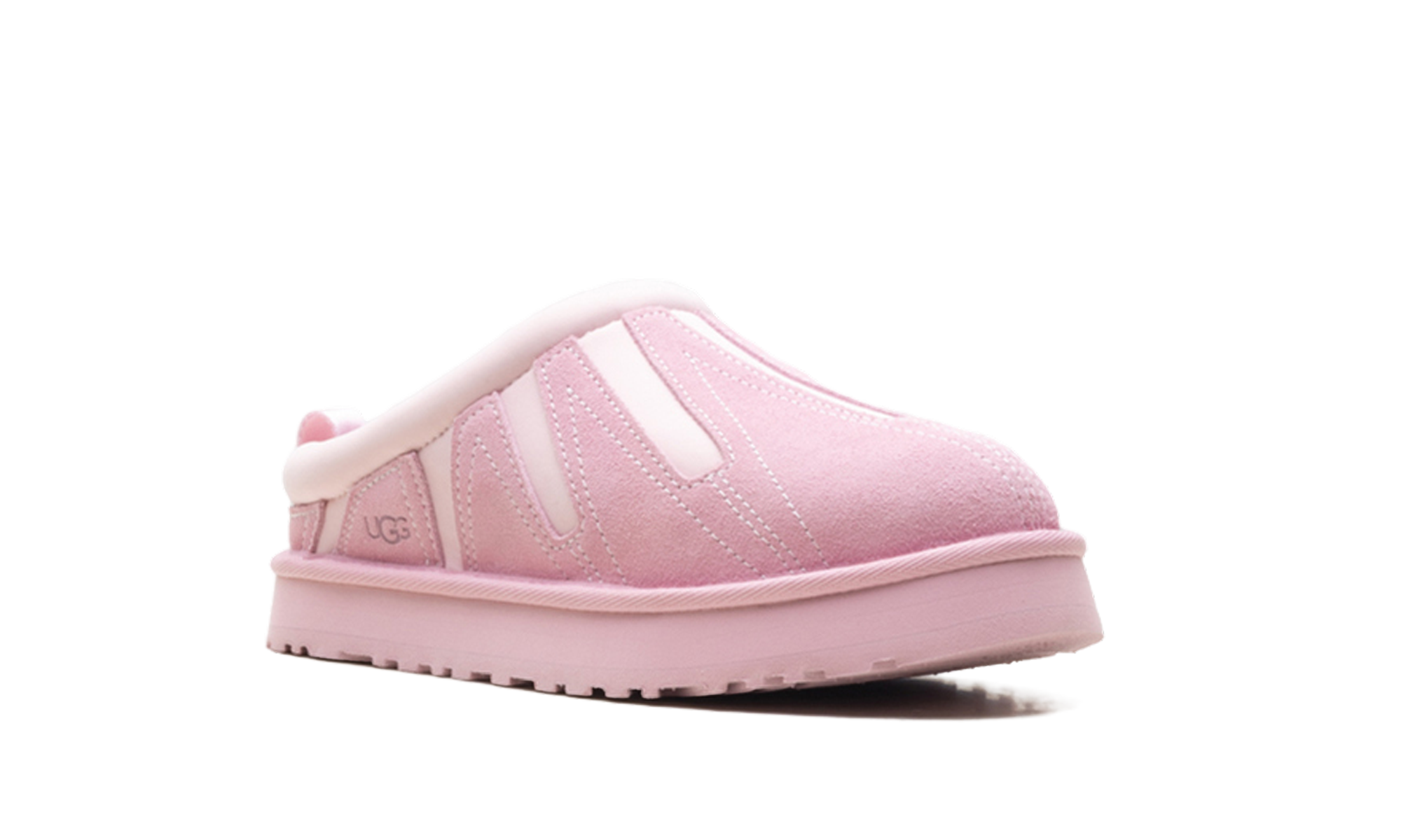 Tazz Sunwave Slipper Kids "Pink Jade"