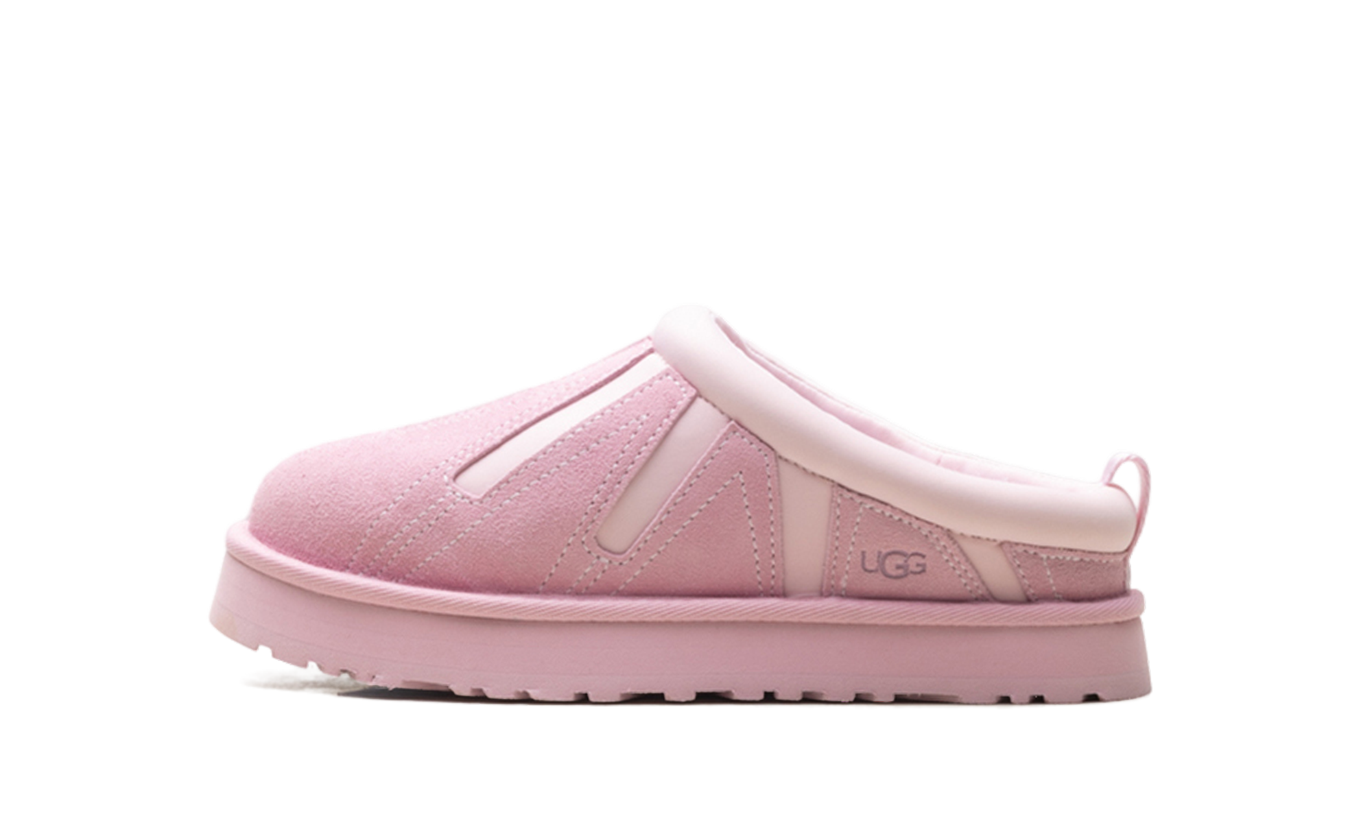 Tazz Sunwave Slipper Kids "Pink Jade"