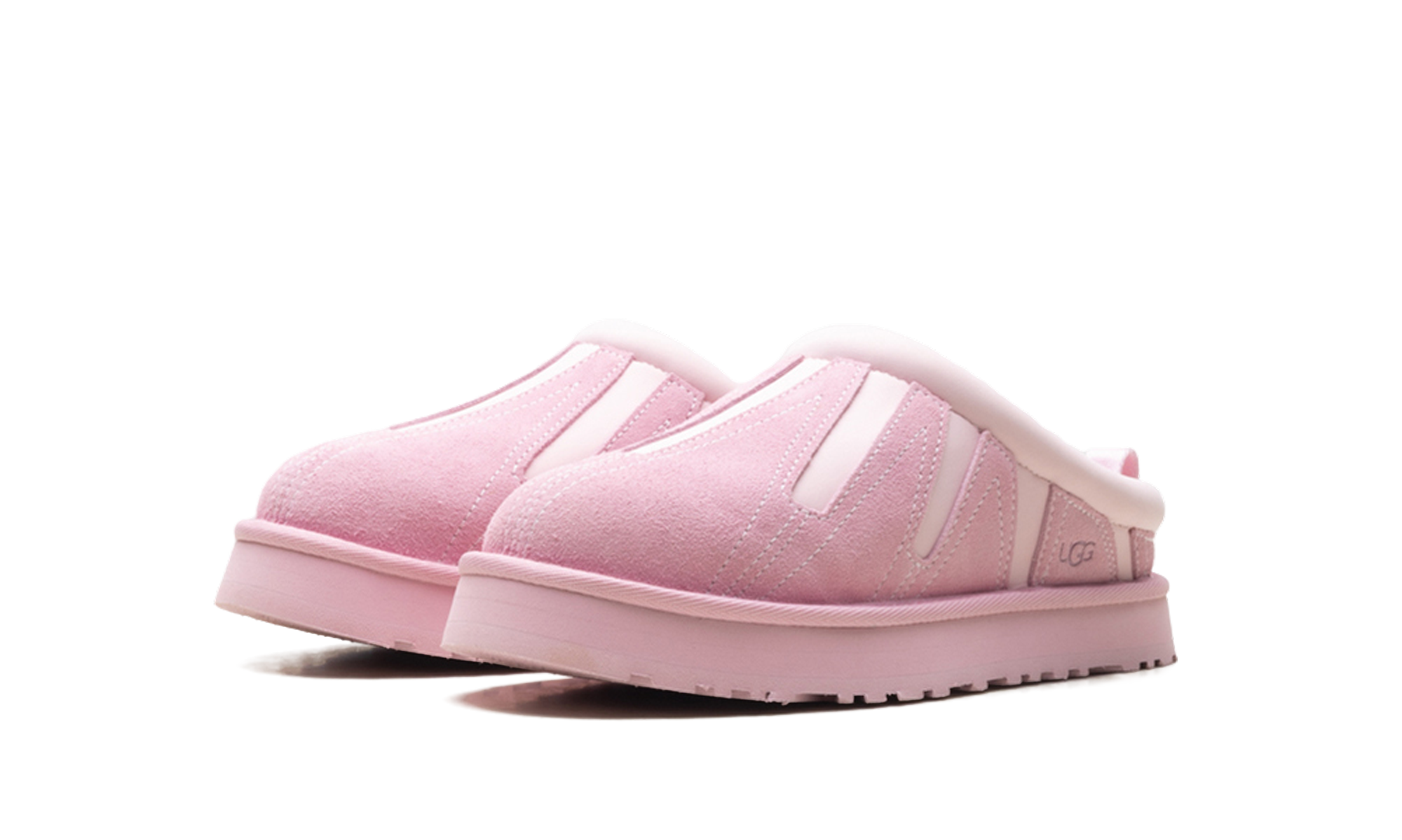 Tazz Sunwave Slipper Kids "Pink Jade"
