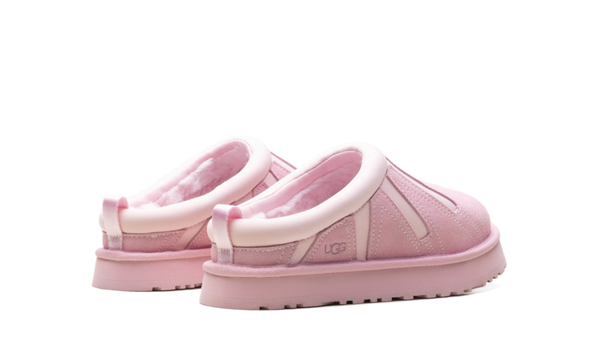 Tazz Sunwave Slipper Kids "Pink Jade"