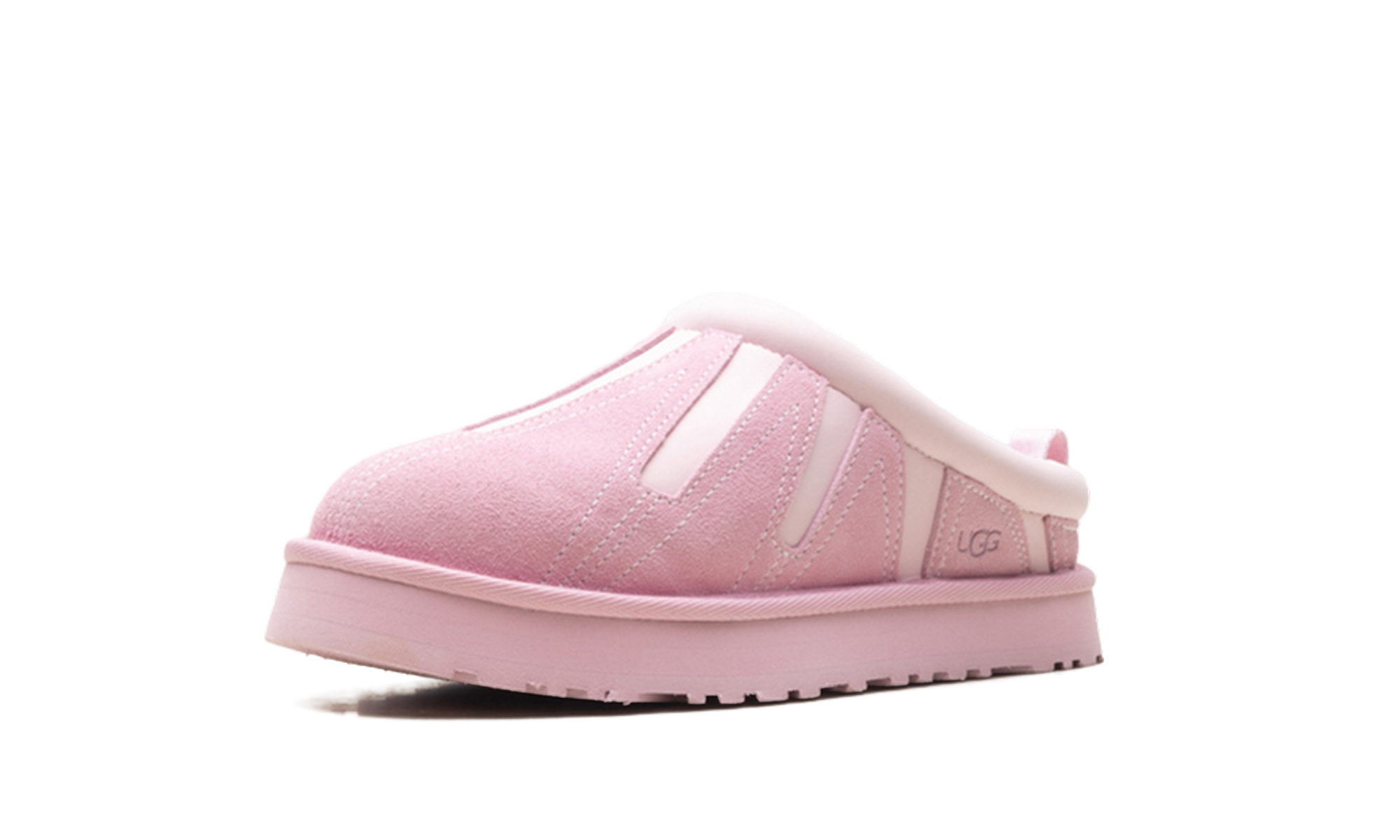 Tazz Sunwave Slipper Kids "Pink Jade"