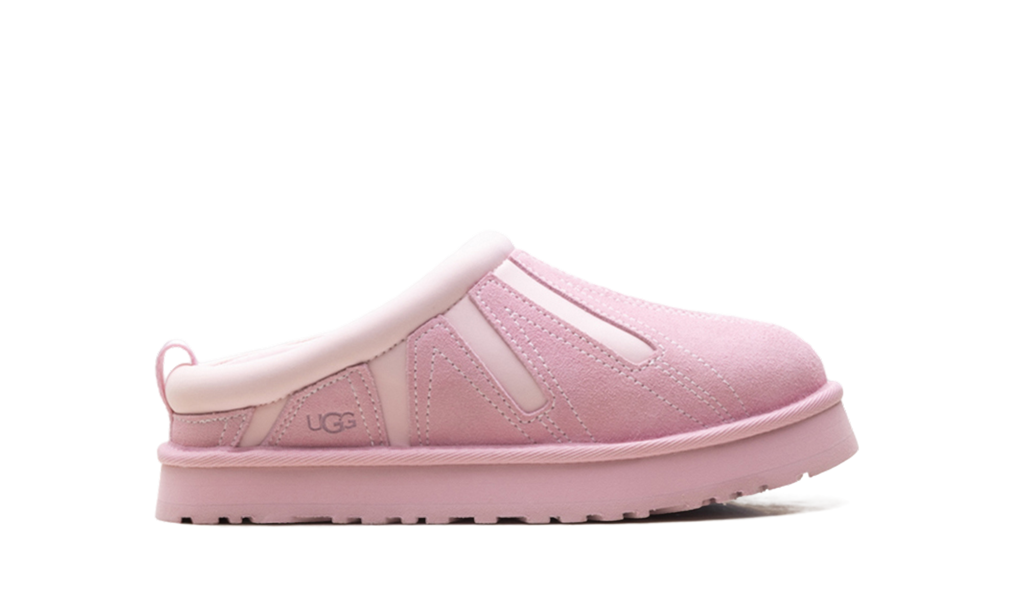 Tazz Sunwave Slipper Kids "Pink Jade"