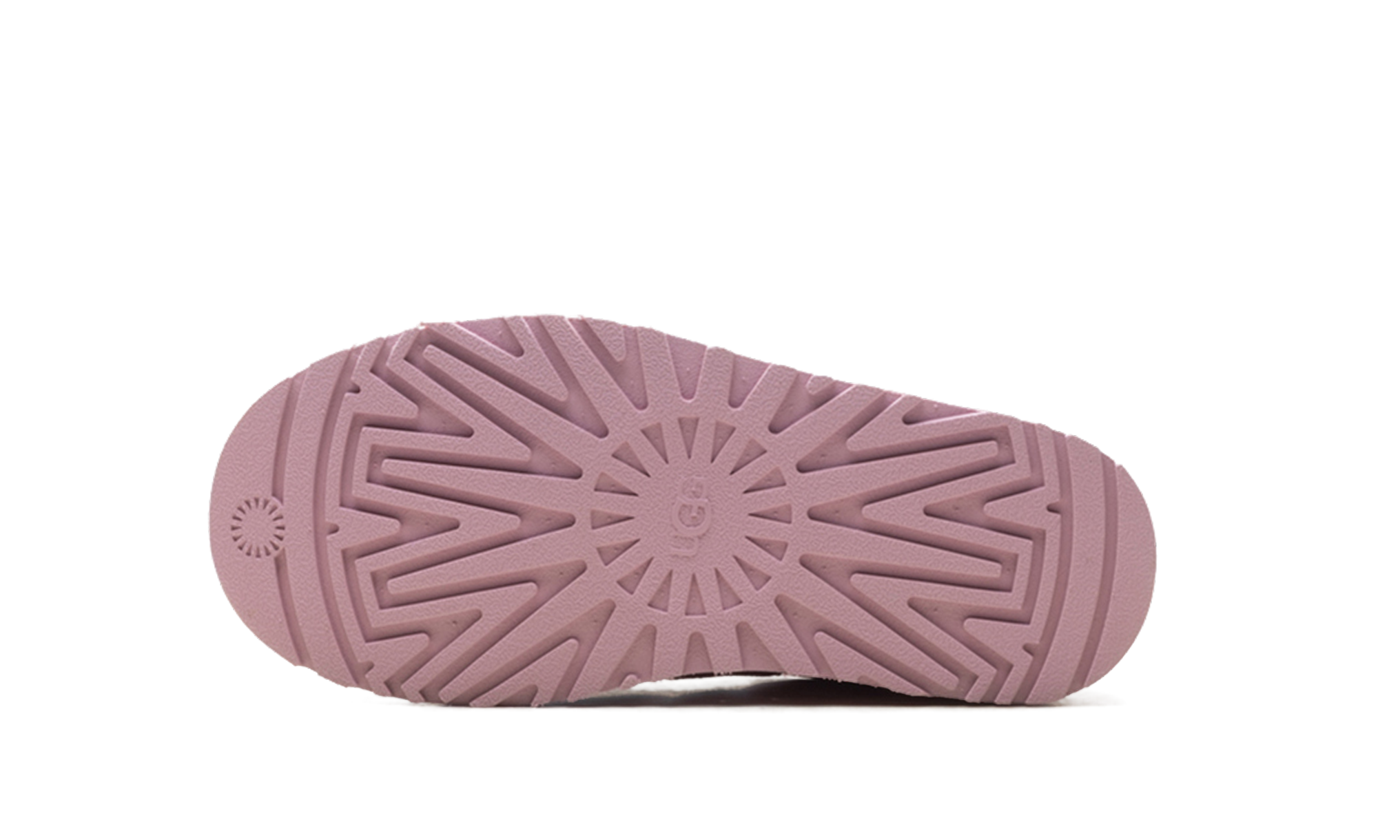 Tazz Sunwave Slipper Kids "Pink Jade"