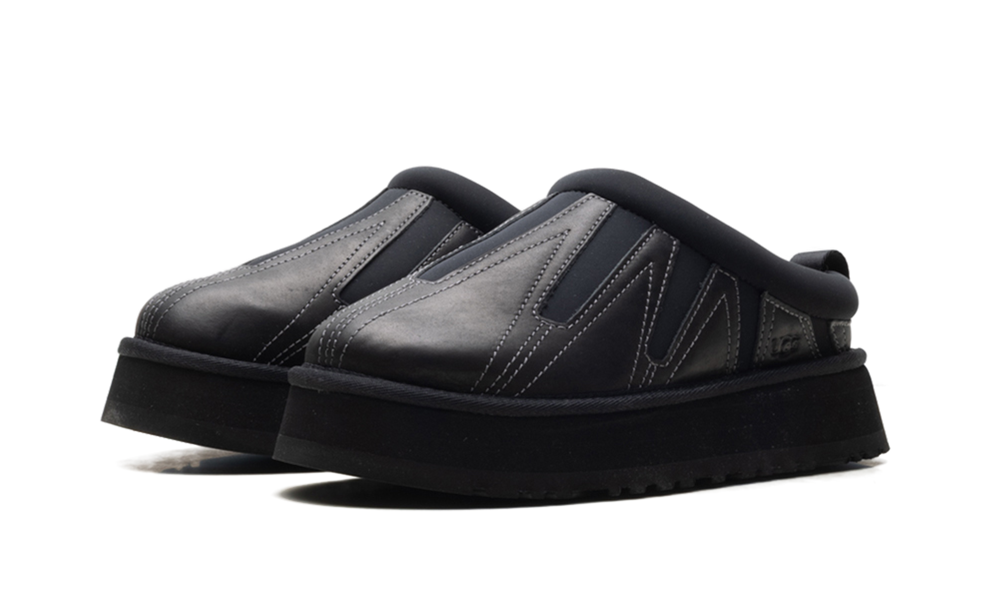 Tazz Sunwave Slipper Women "Black"