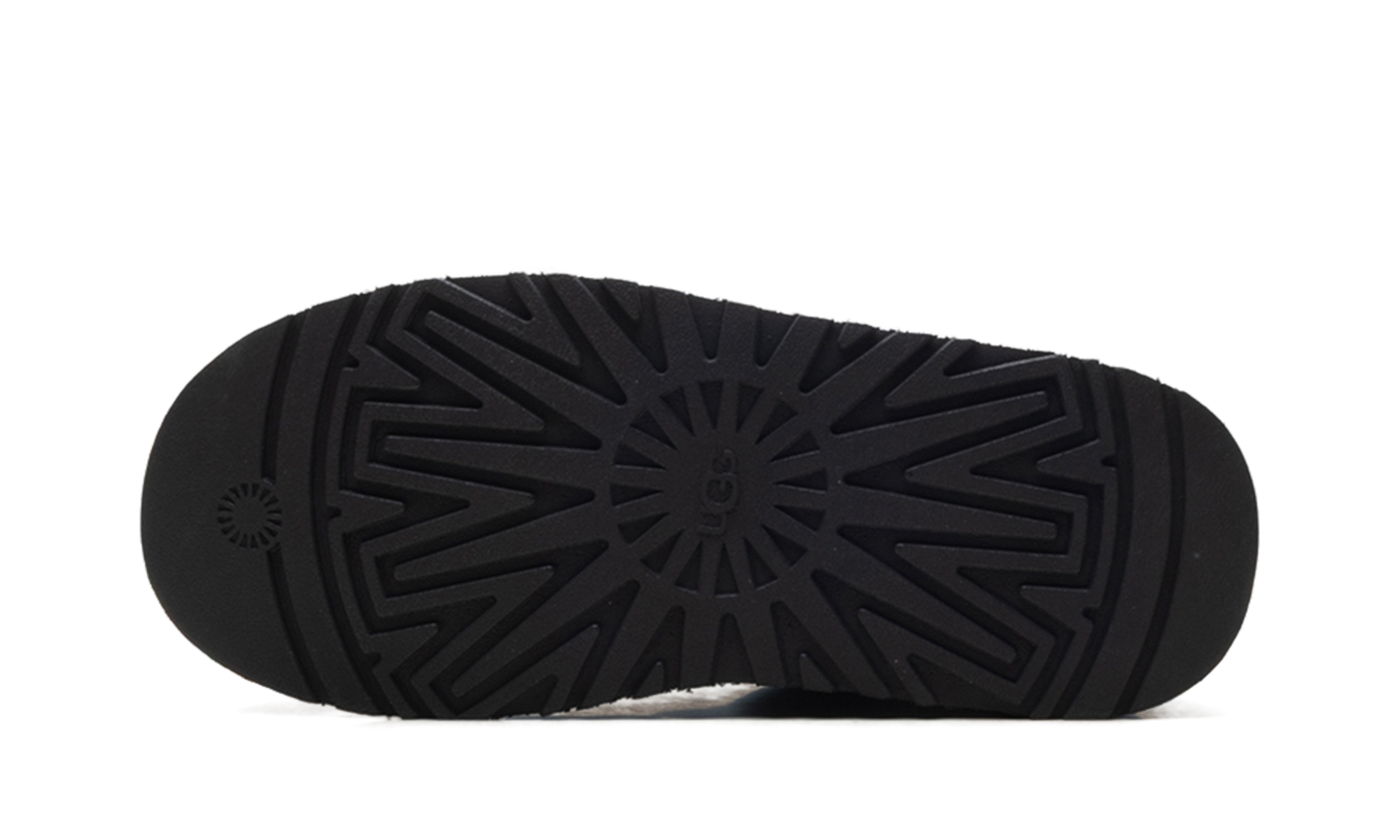Tazz Sunwave Slipper Women "Black"
