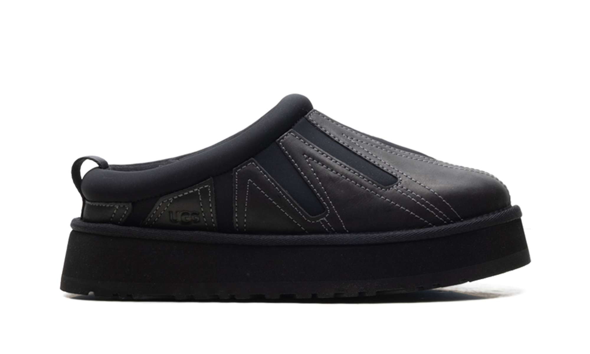 Tazz Sunwave Slipper Women "Black"