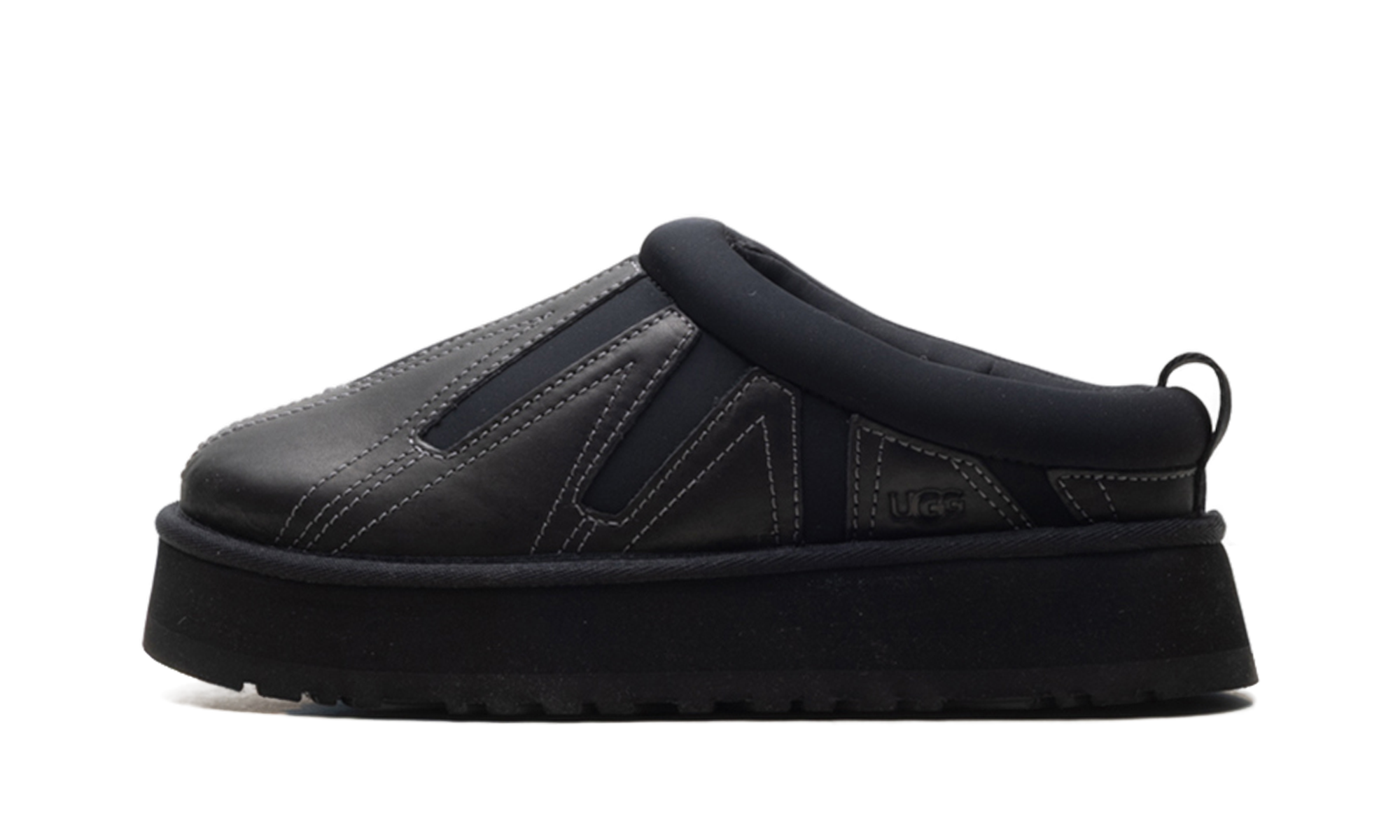 Tazz Sunwave Slipper Women "Black"
