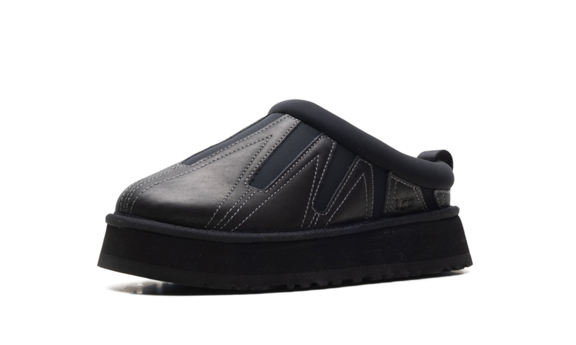 Tazz Sunwave Slipper Women "Black"