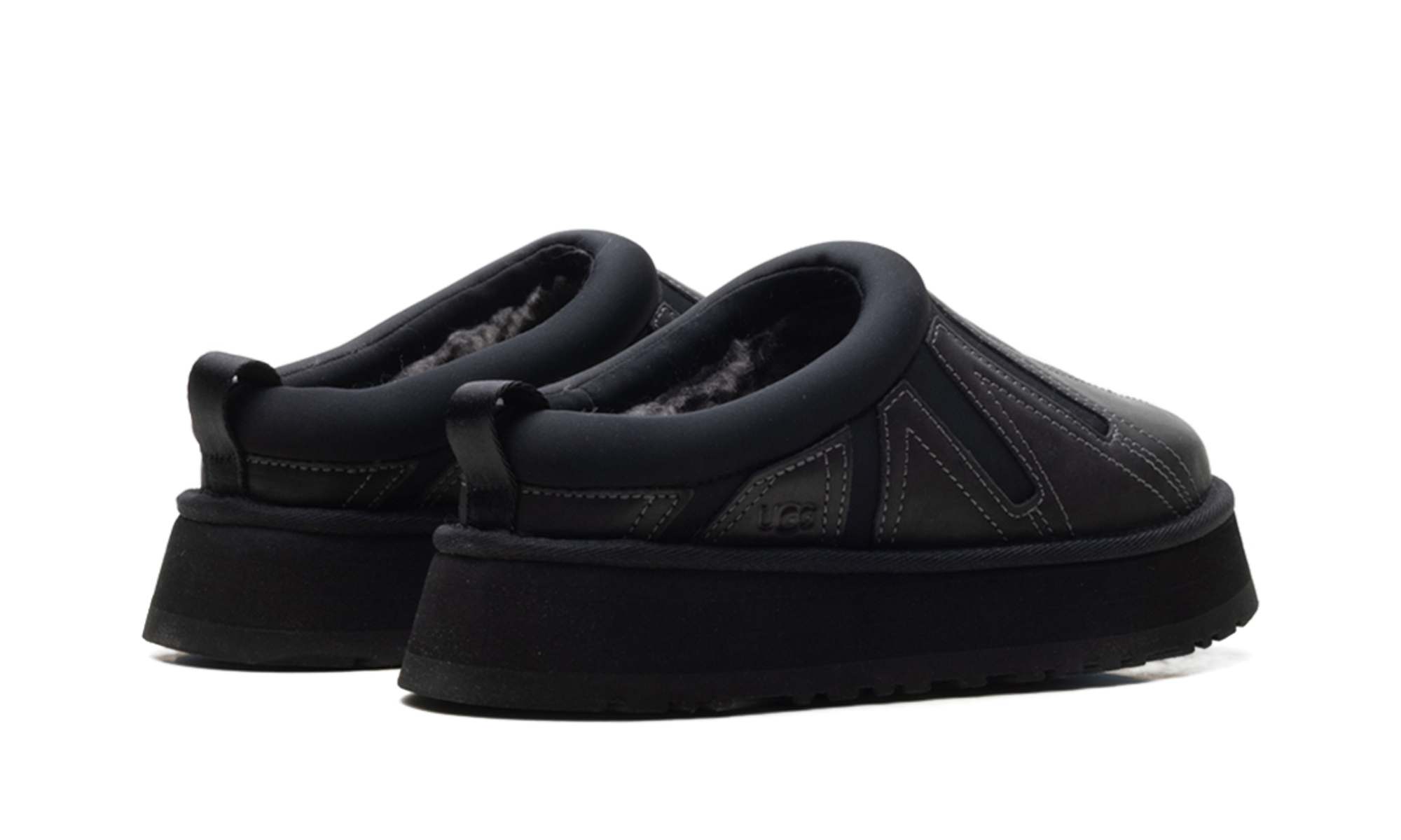 Tazz Sunwave Slipper Women "Black"