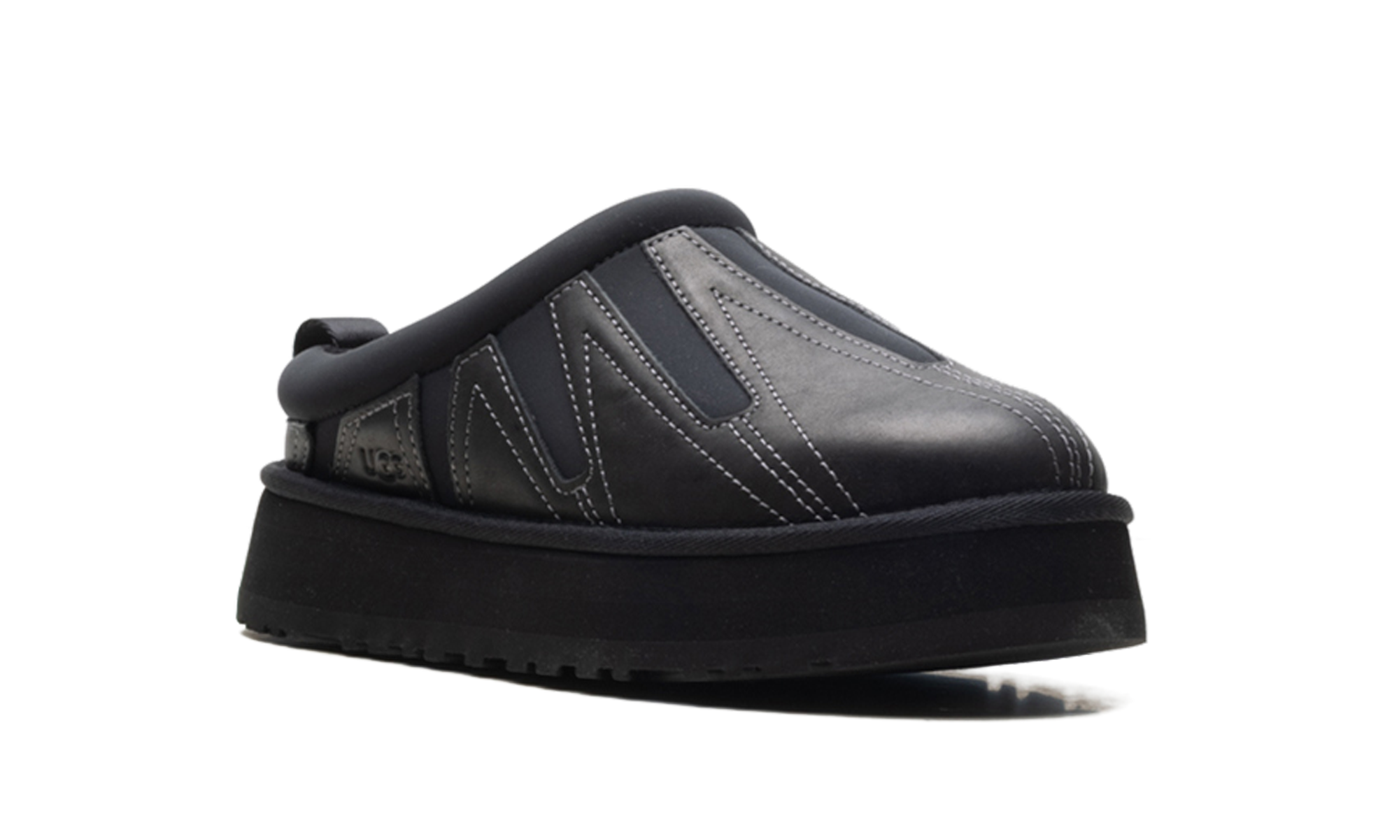 Tazz Sunwave Slipper Women "Black"
