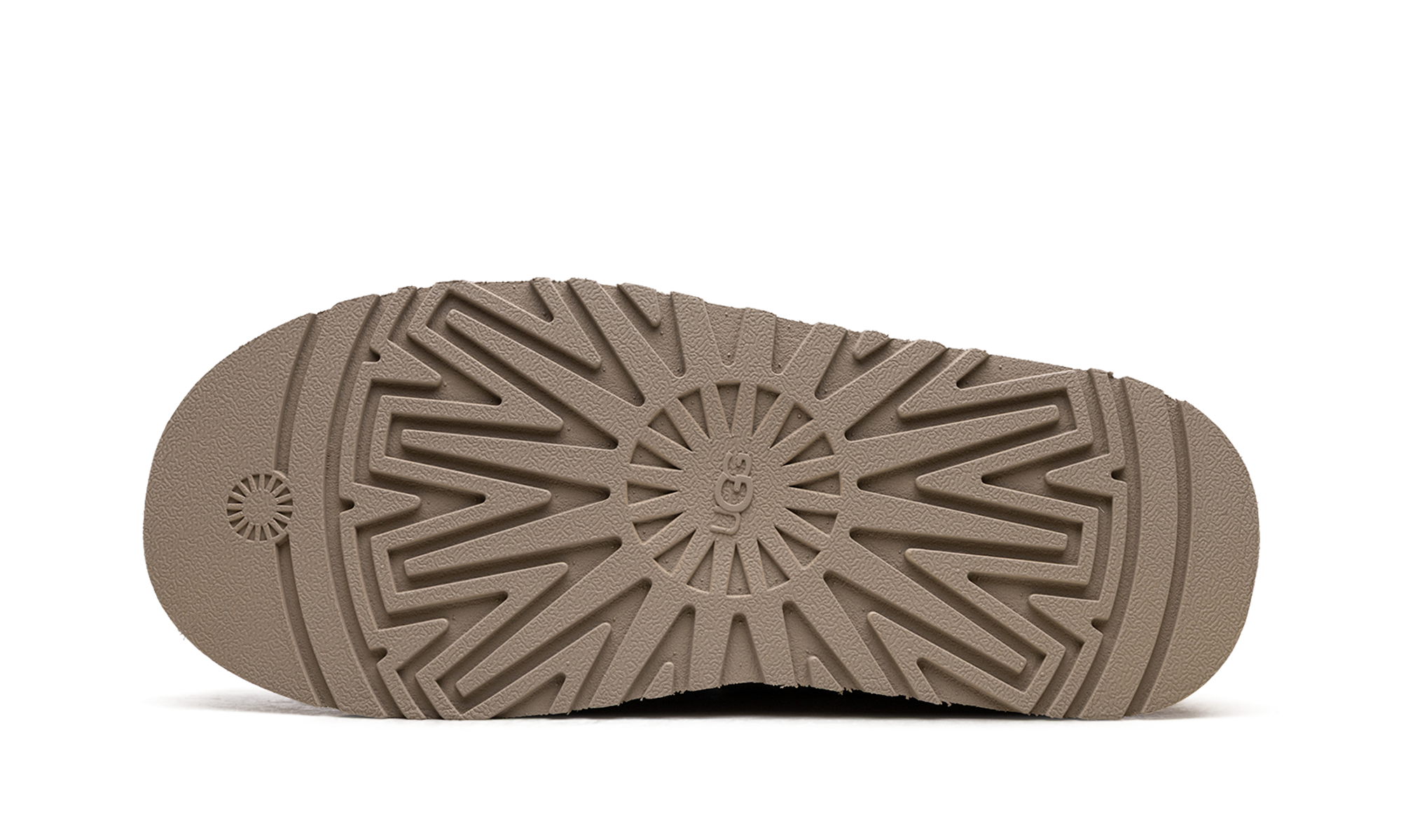 Tazz Sunwave Slipper Women "Mustard Seed"