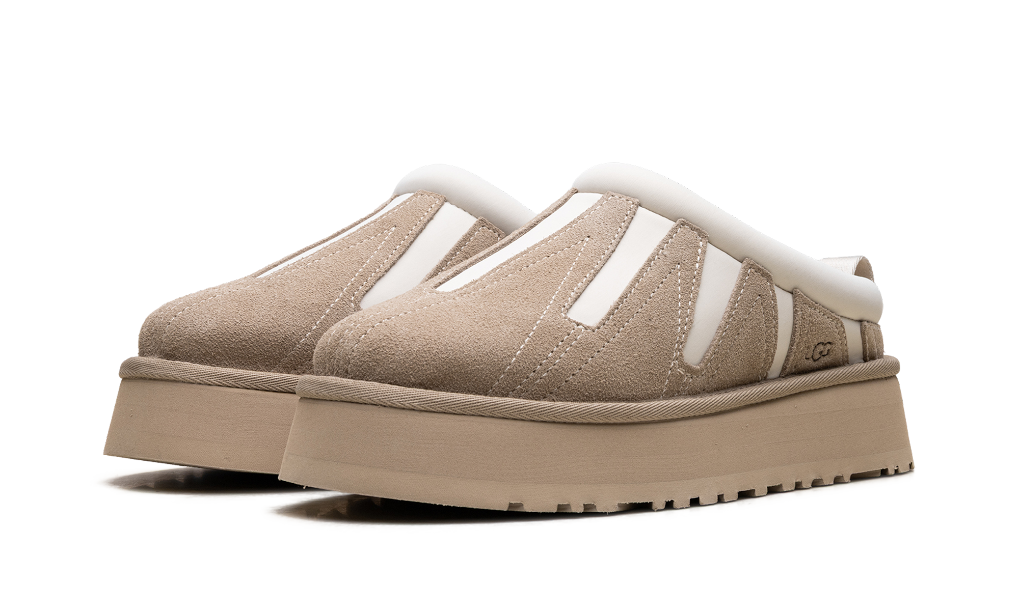 Tazz Sunwave Slipper Women "Mustard Seed"