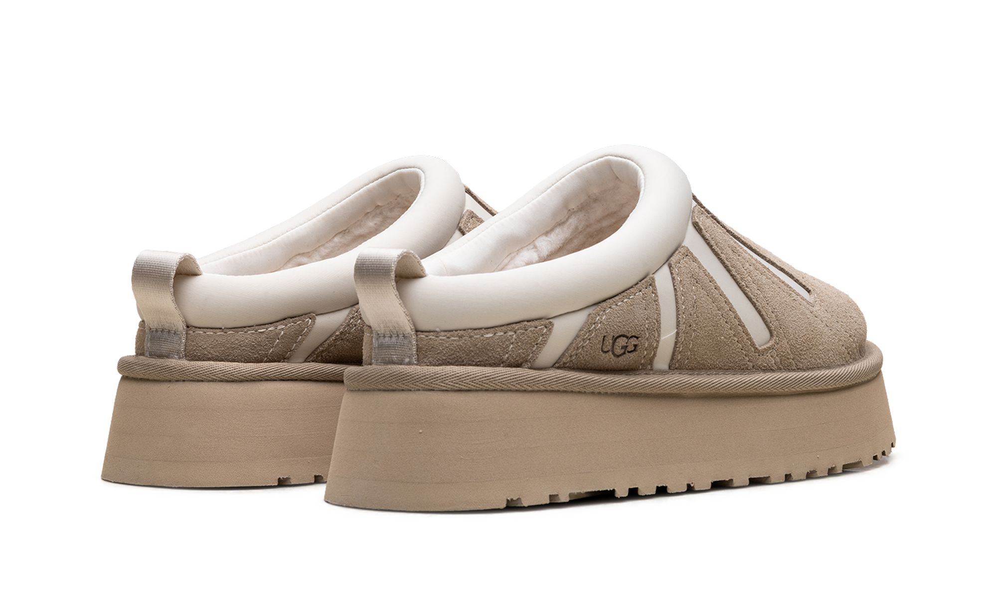 Tazz Sunwave Slipper Women "Mustard Seed"