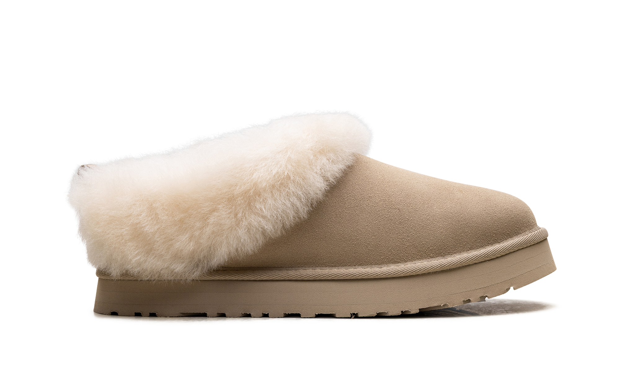 Tazzelle GS "Beige"