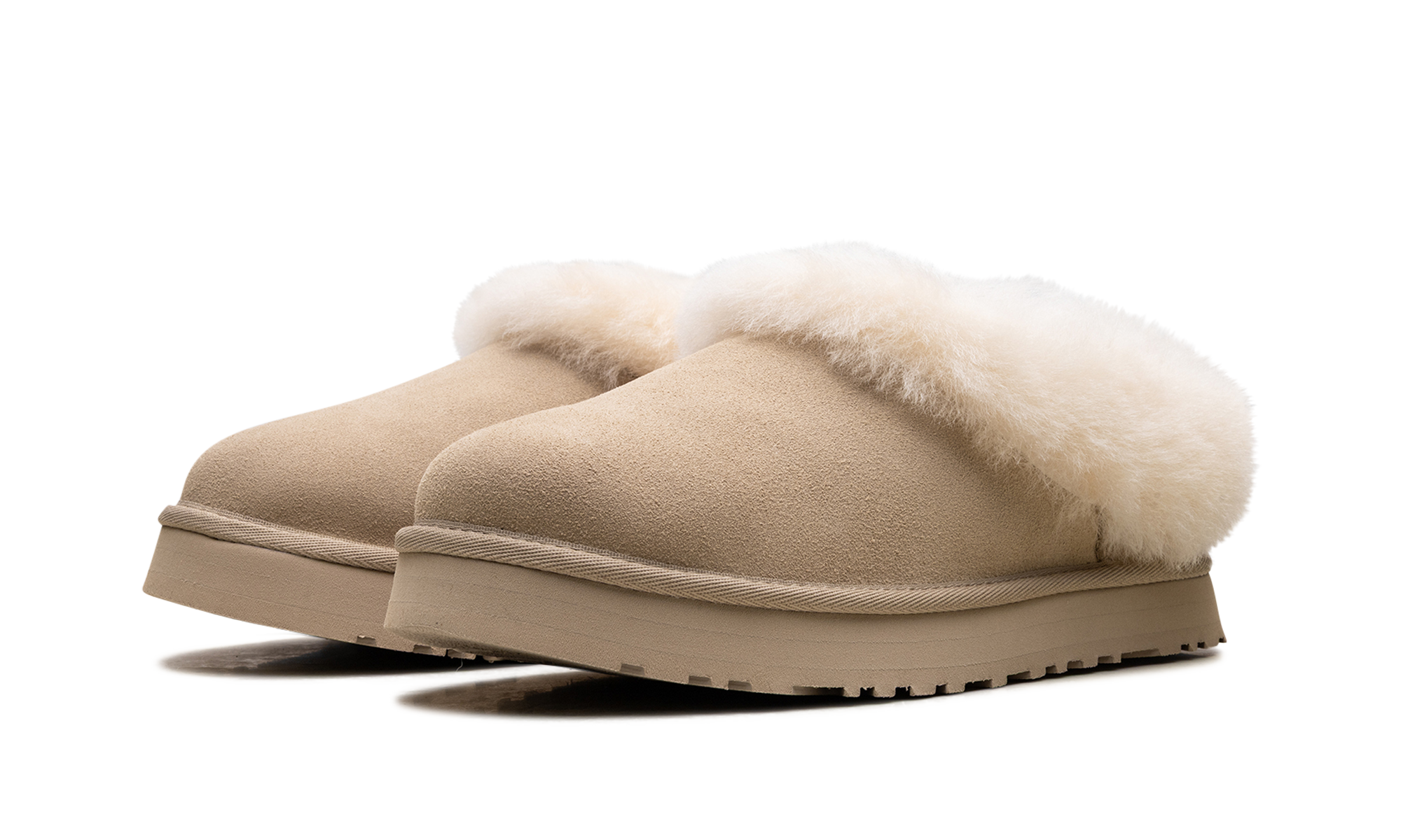 Tazzelle GS "Beige"