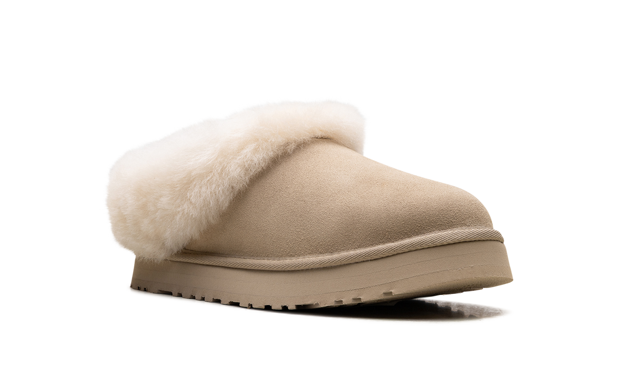 Tazzelle GS "Beige"
