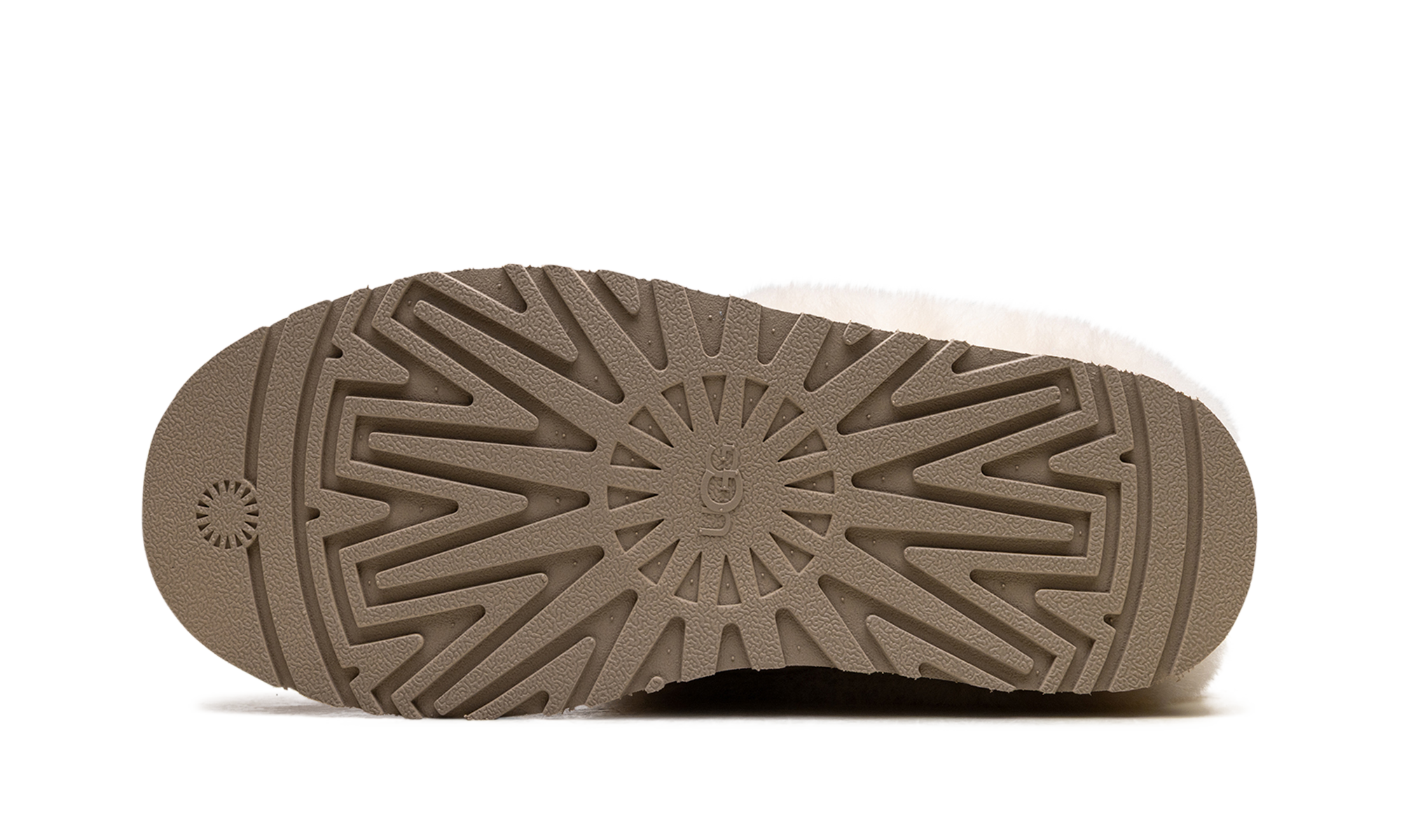 Tazzelle GS "Beige"