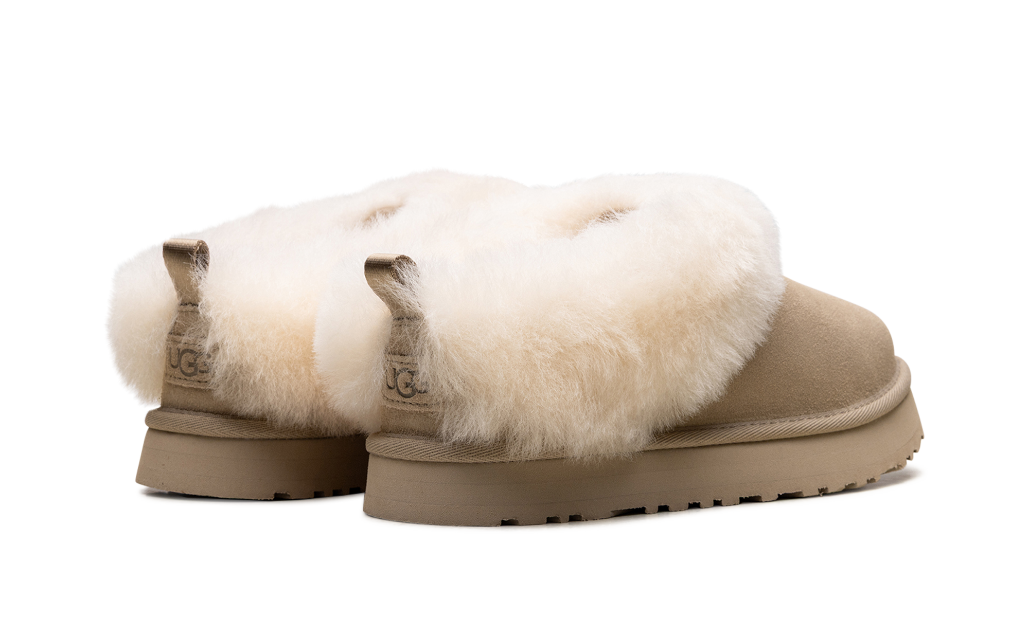 Tazzelle GS "Beige"