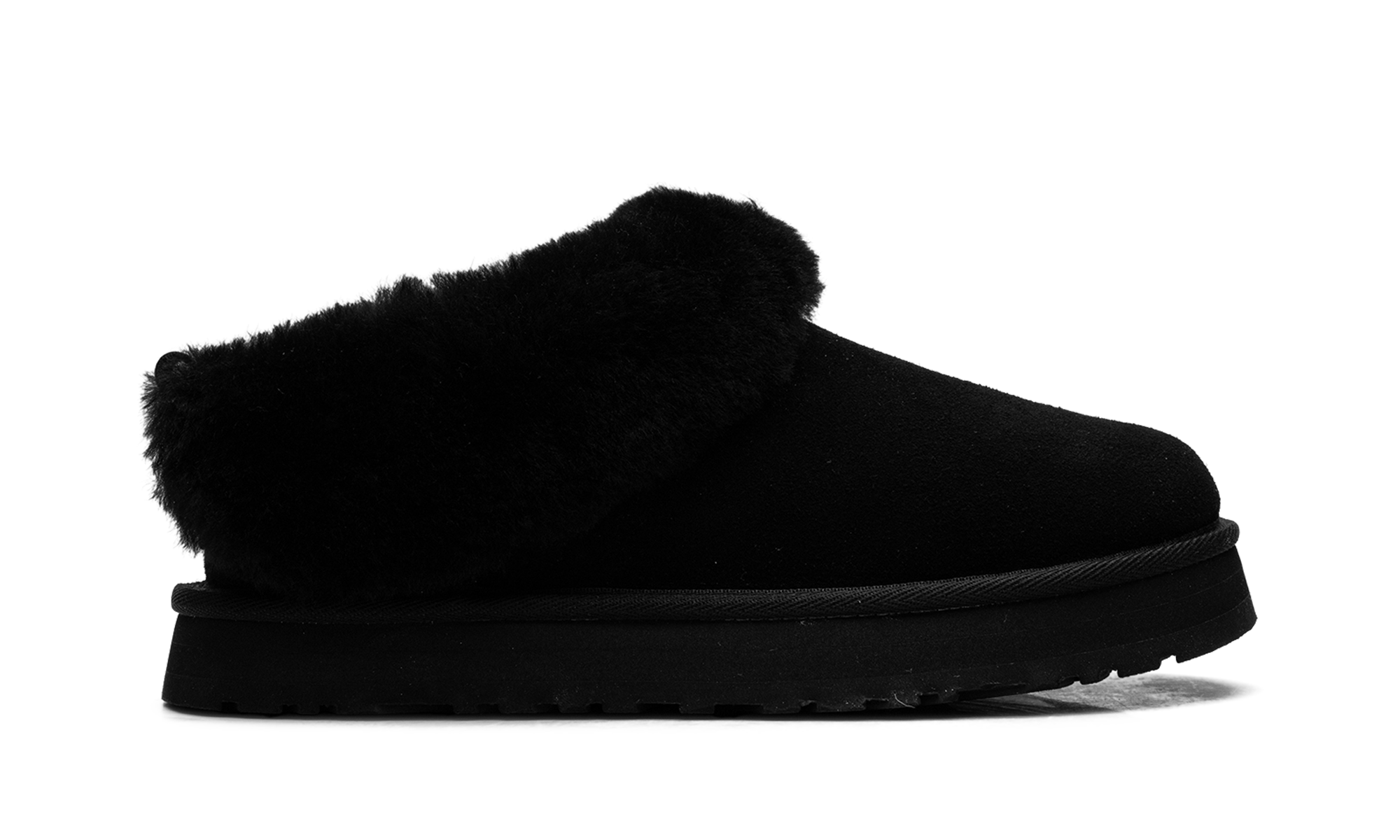 Tazzelle GS "Black"