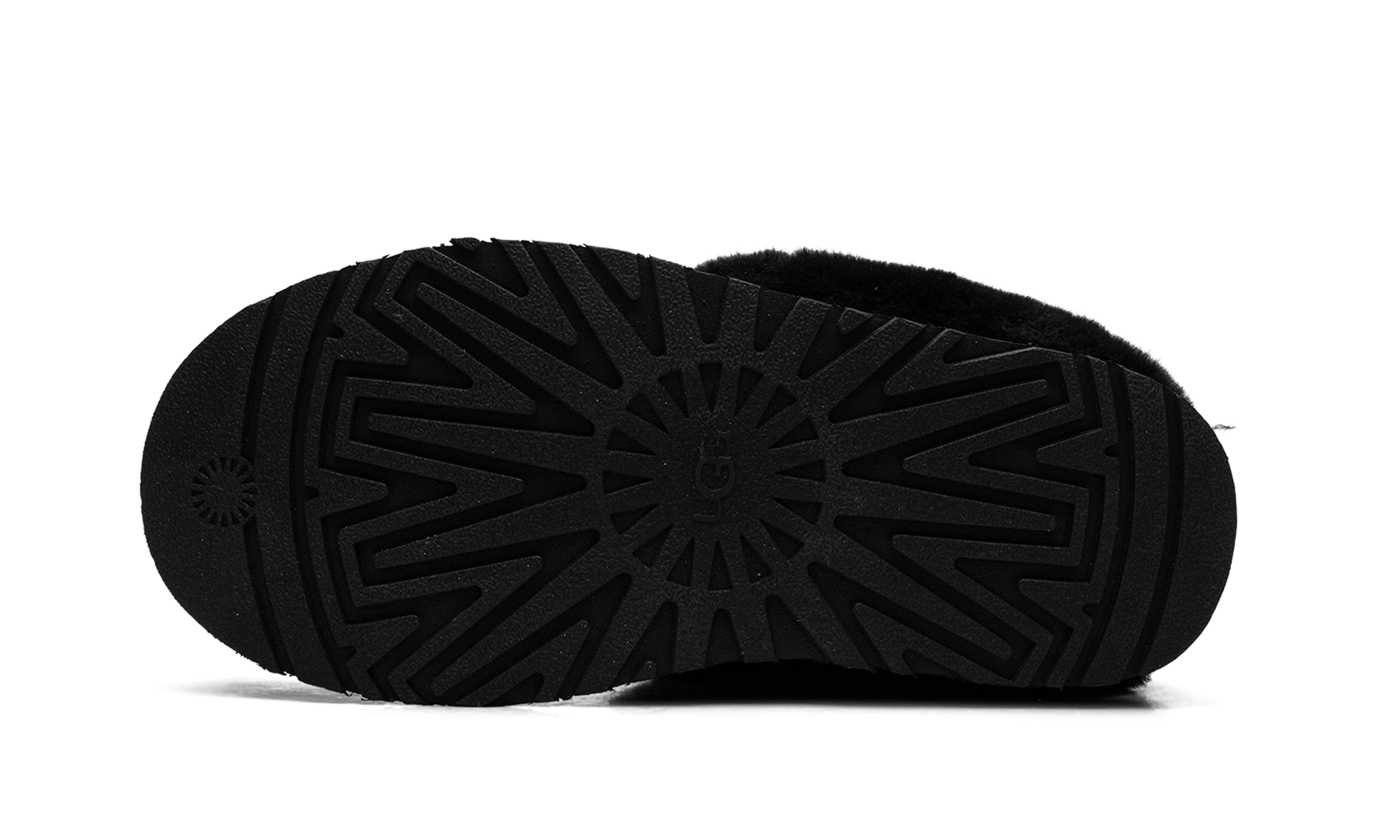 Tazzelle GS "Black"