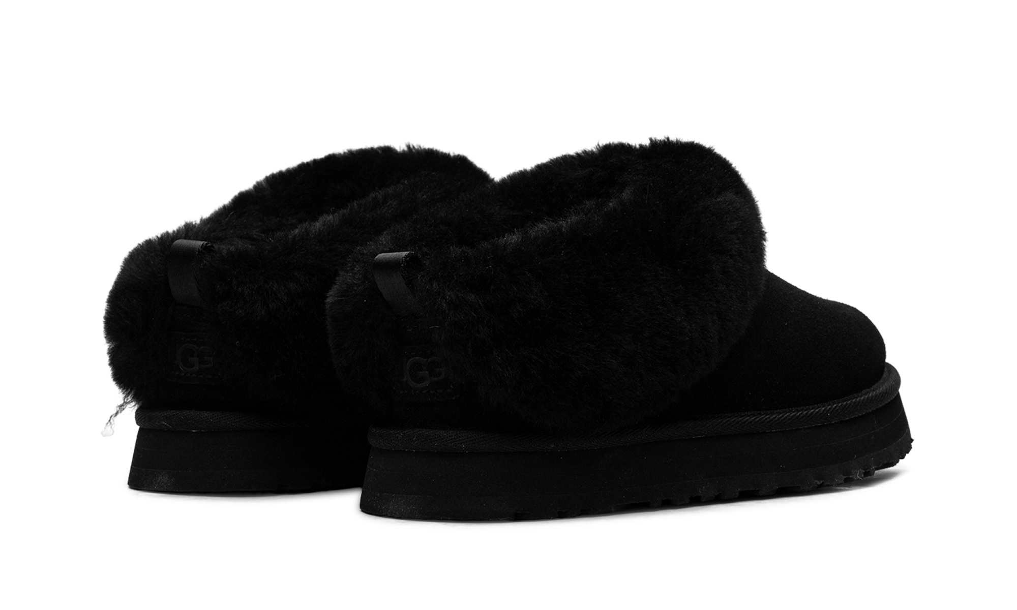 Tazzelle GS "Black"