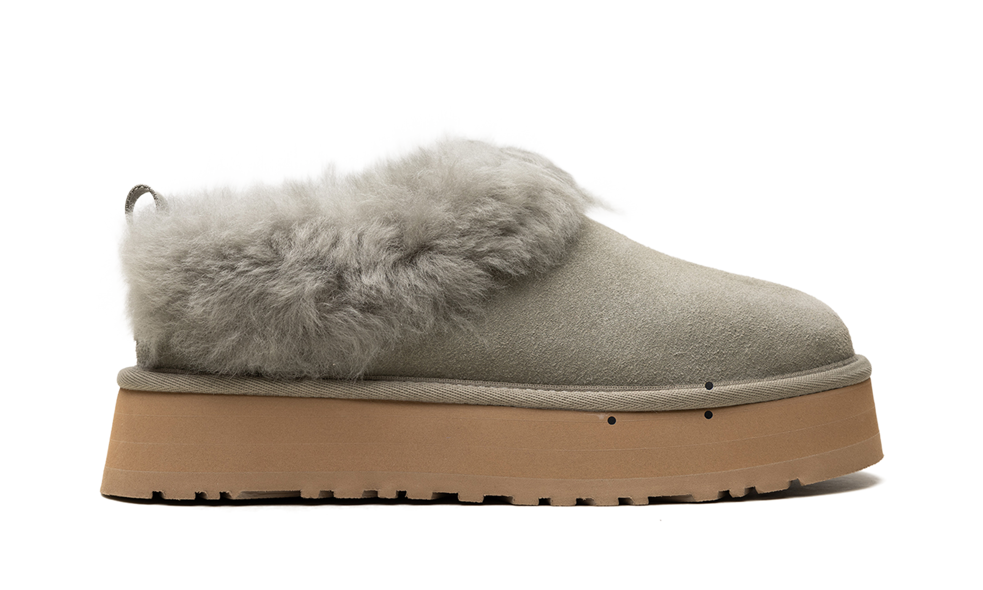 Tazzelle Slipper Women "Moss Green"