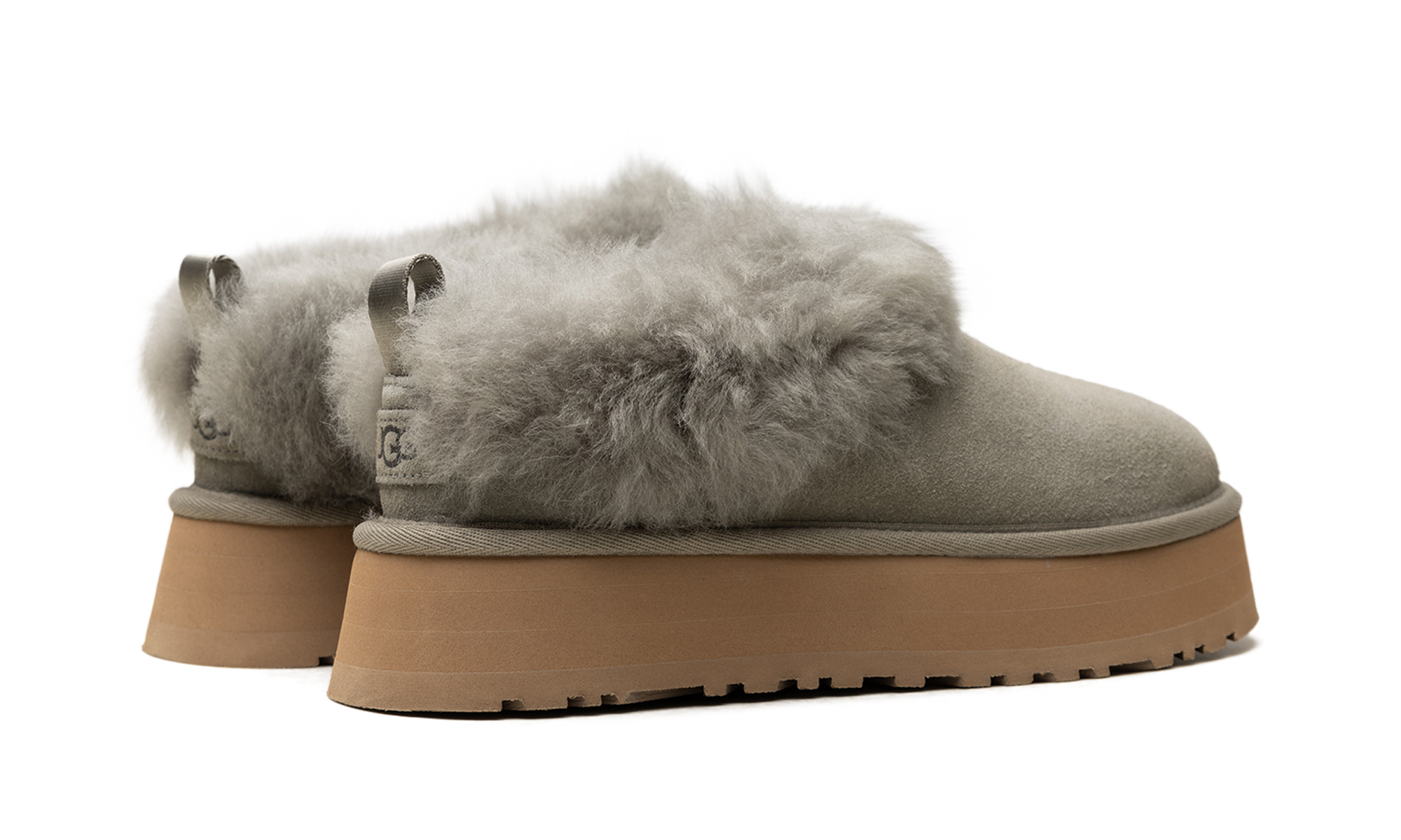 Tazzelle Slipper Women "Moss Green"