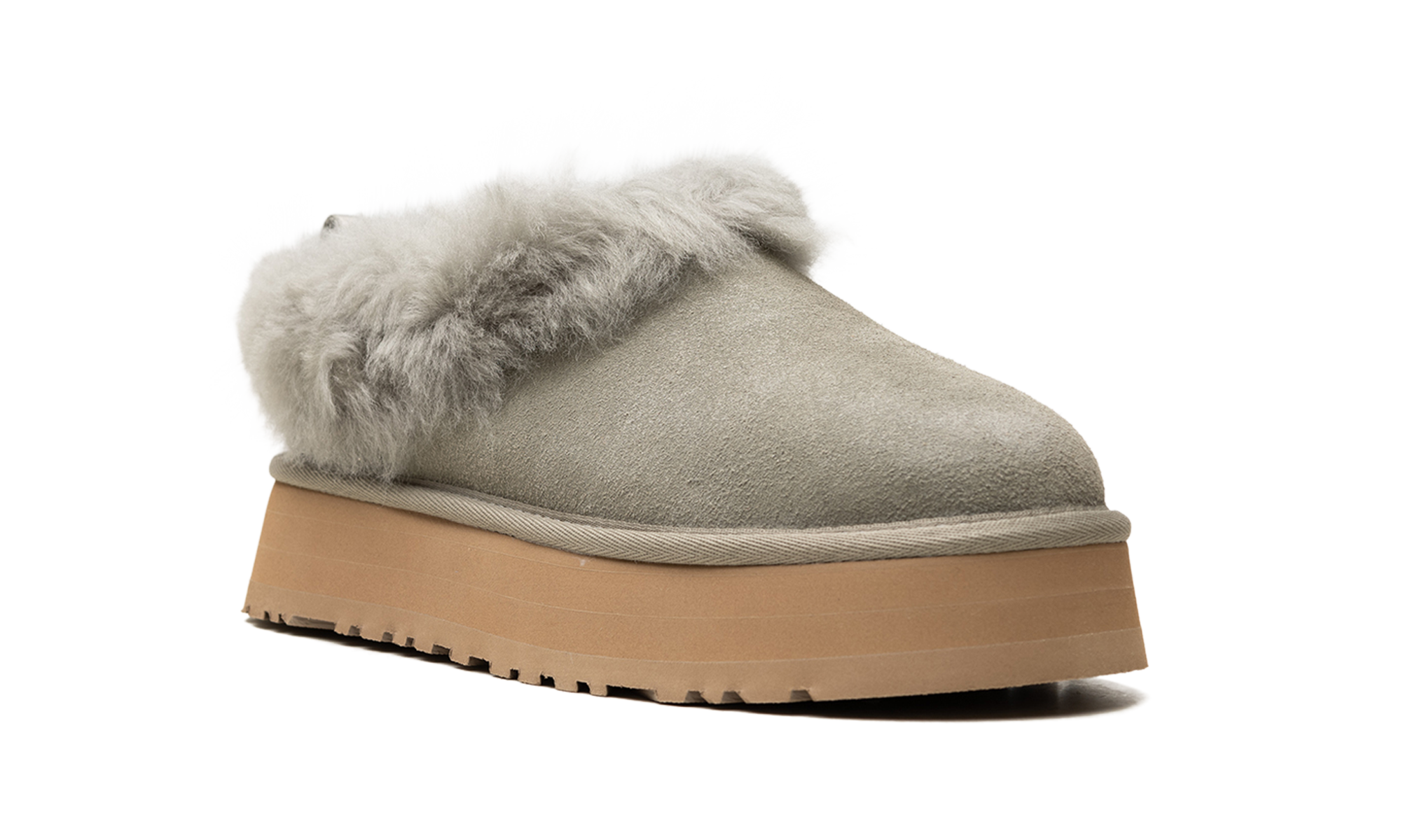 Tazzelle Slipper Women "Moss Green"
