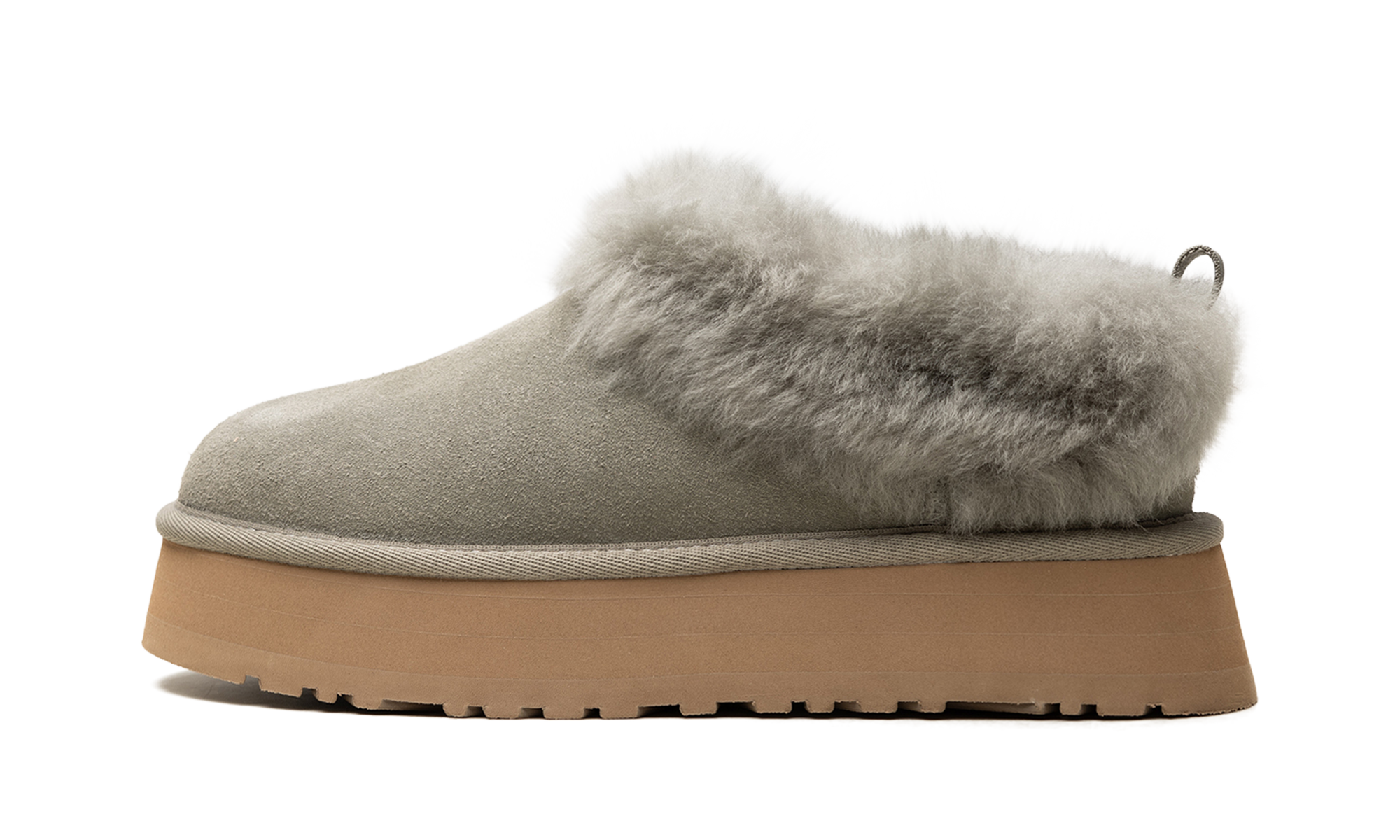 Tazzelle Slipper Women "Moss Green"