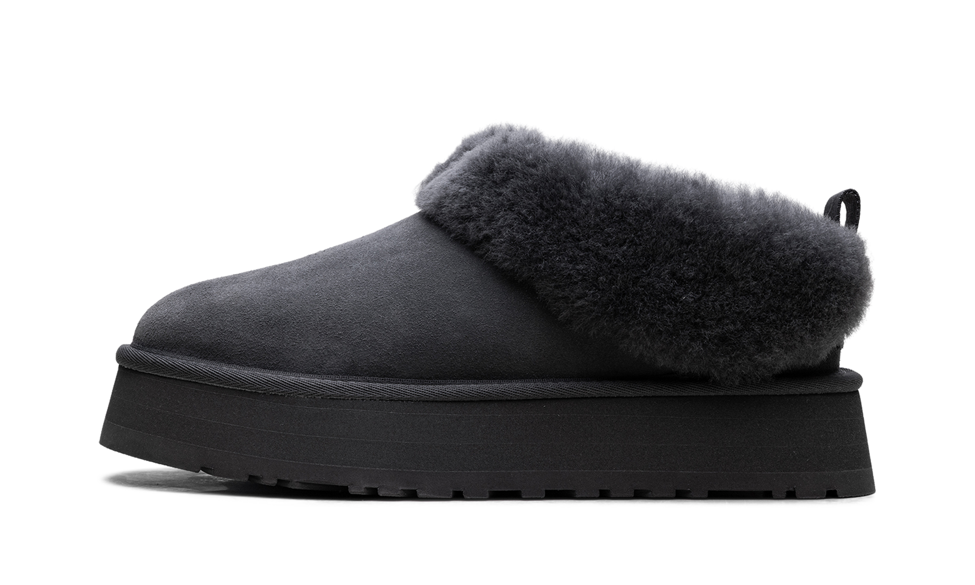 Tazzelle Slipper Women "Obsidian"