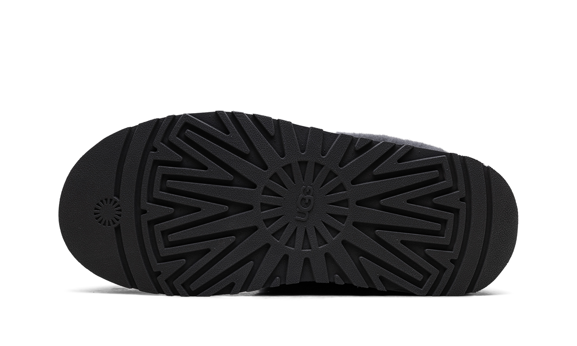 Tazzelle Slipper Women "Obsidian"