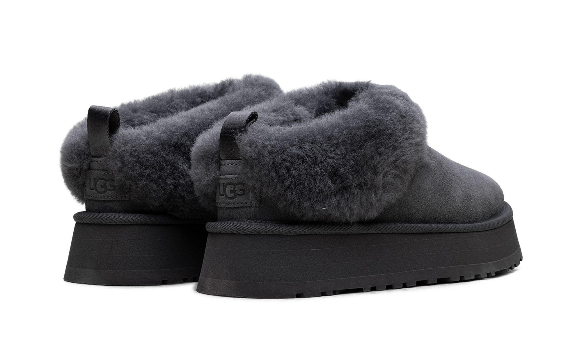 Tazzelle Slipper Women "Obsidian"