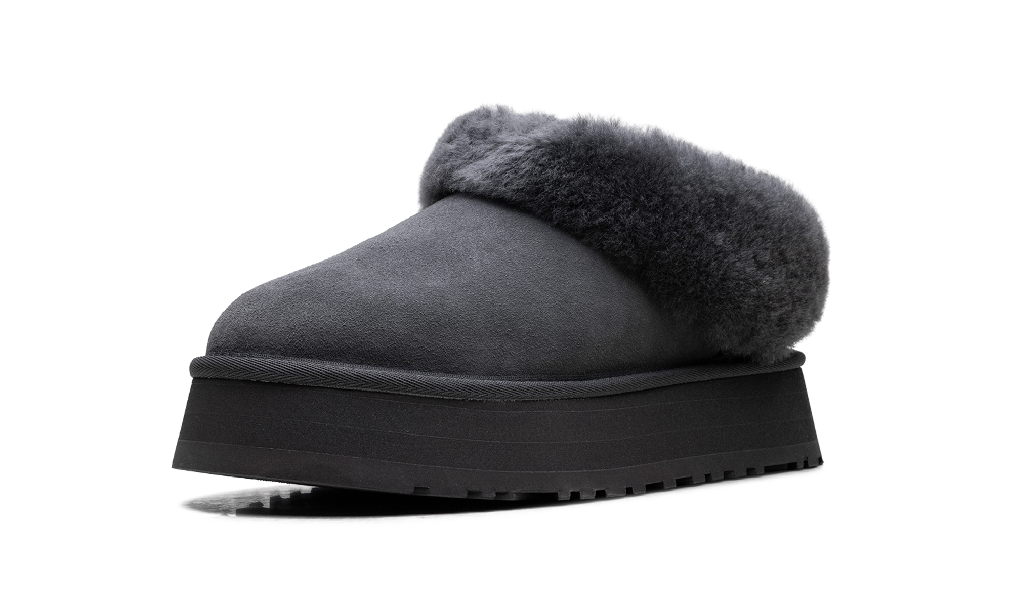 Tazzelle Slipper Women "Obsidian"