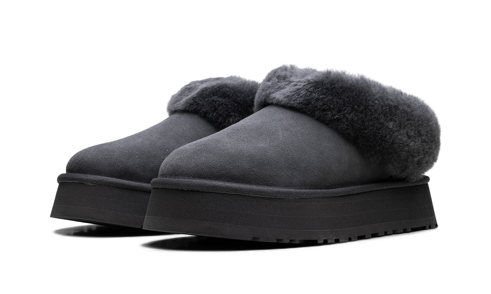Tazzelle Slipper Women "Obsidian"