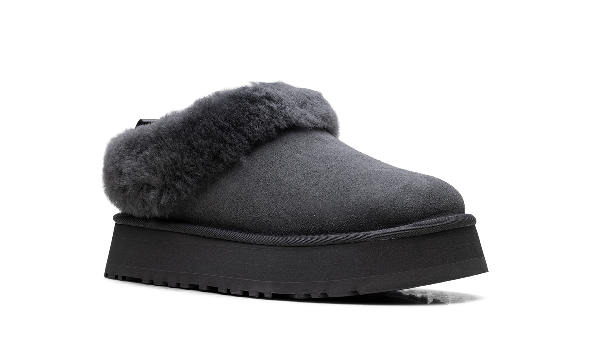Tazzelle Slipper Women "Obsidian"