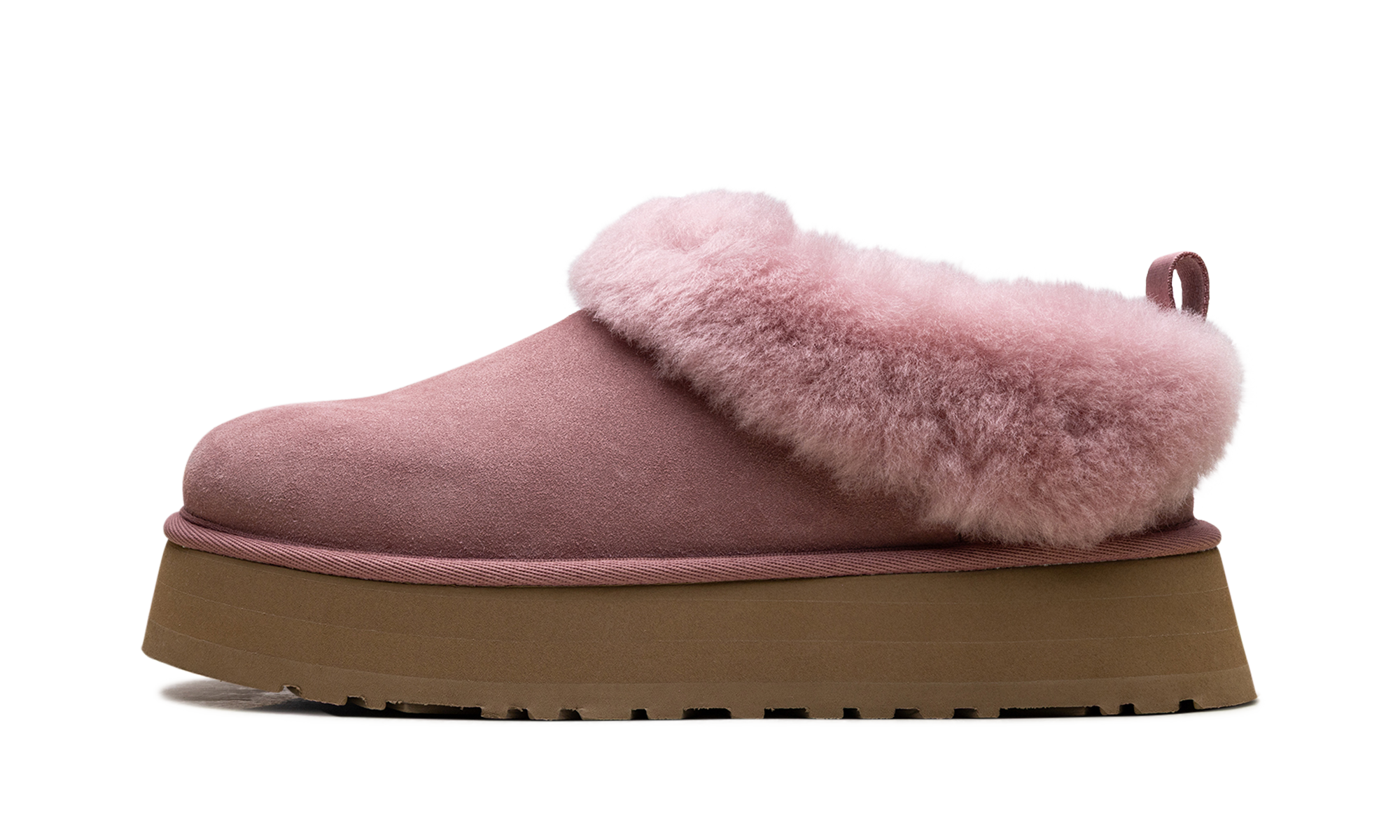 Tazzelle Slipper Women "Pink Dawn"