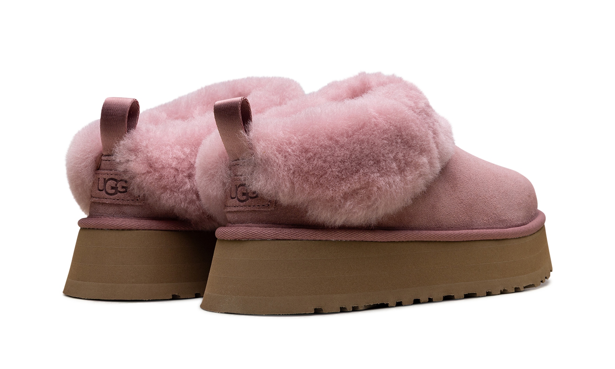 Tazzelle Slipper Women "Pink Dawn"
