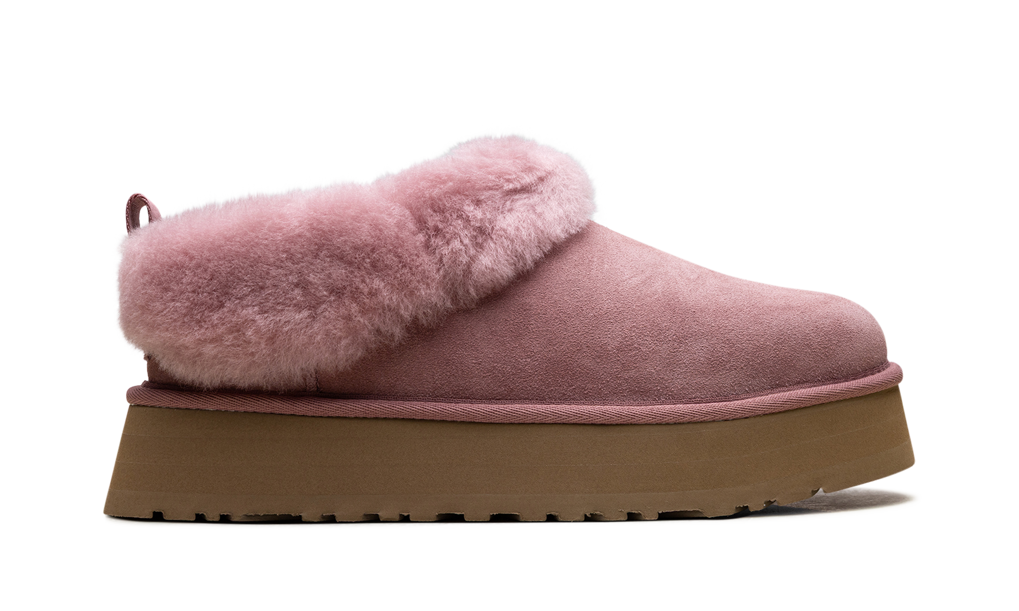 Tazzelle Slipper Women "Pink Dawn"