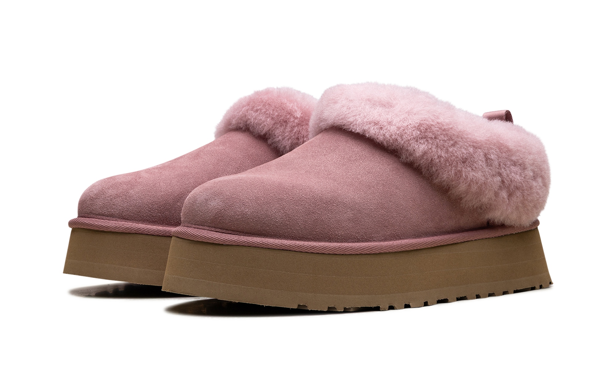 Tazzelle Slipper Women "Pink Dawn"