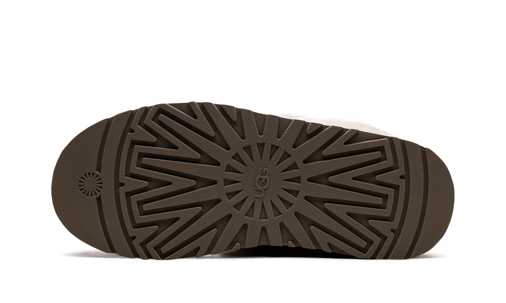 Tazzelle Women "Chestnut"