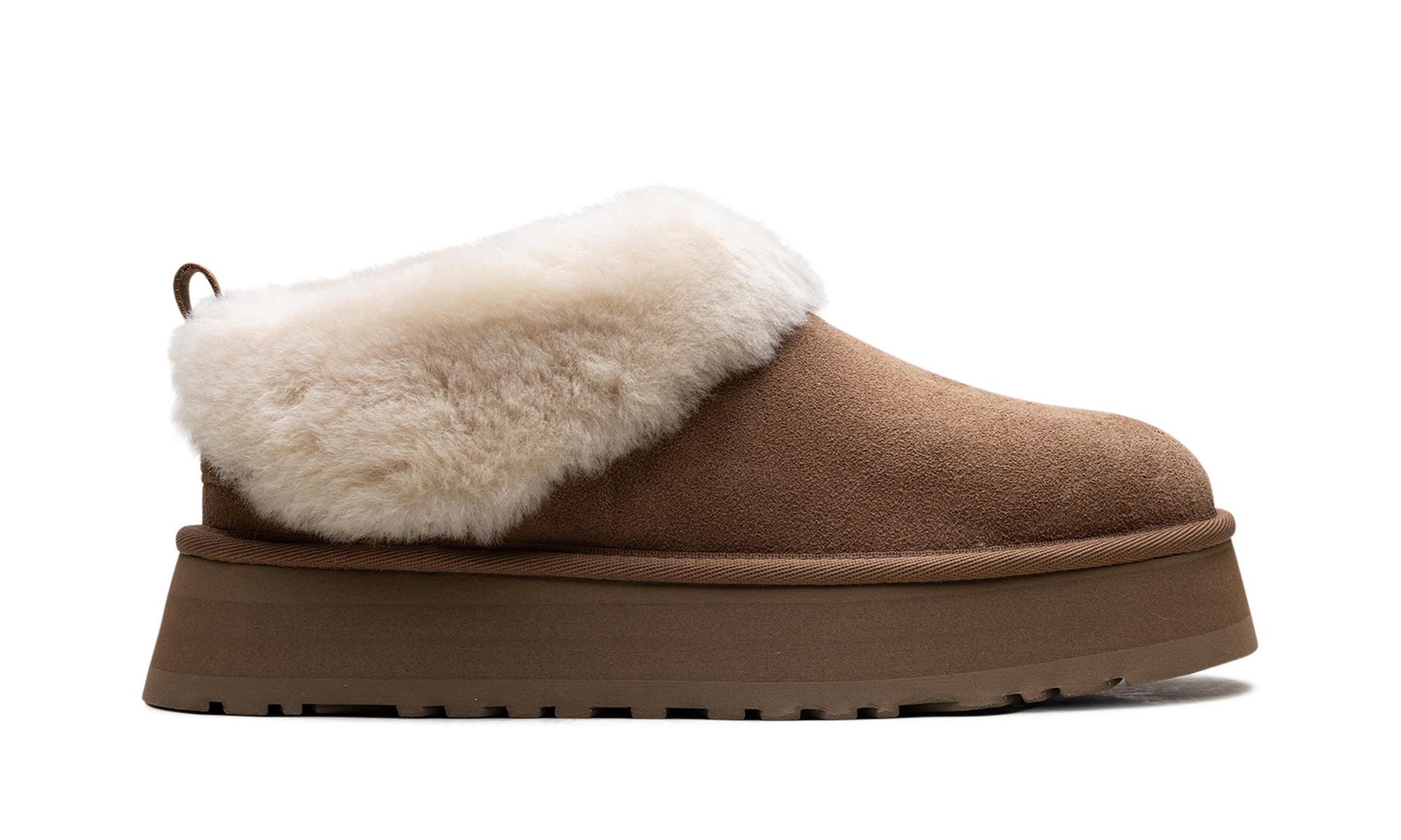 Tazzelle Women "Chestnut"