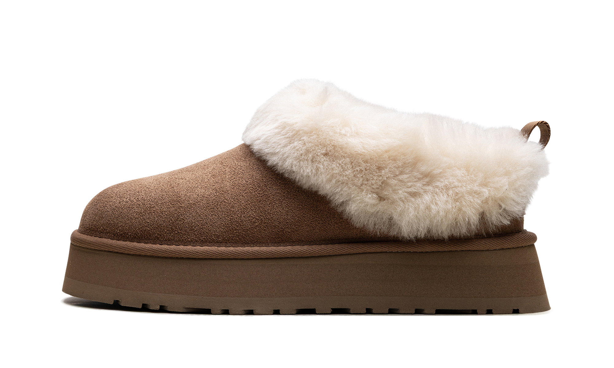 Tazzelle Women "Chestnut"