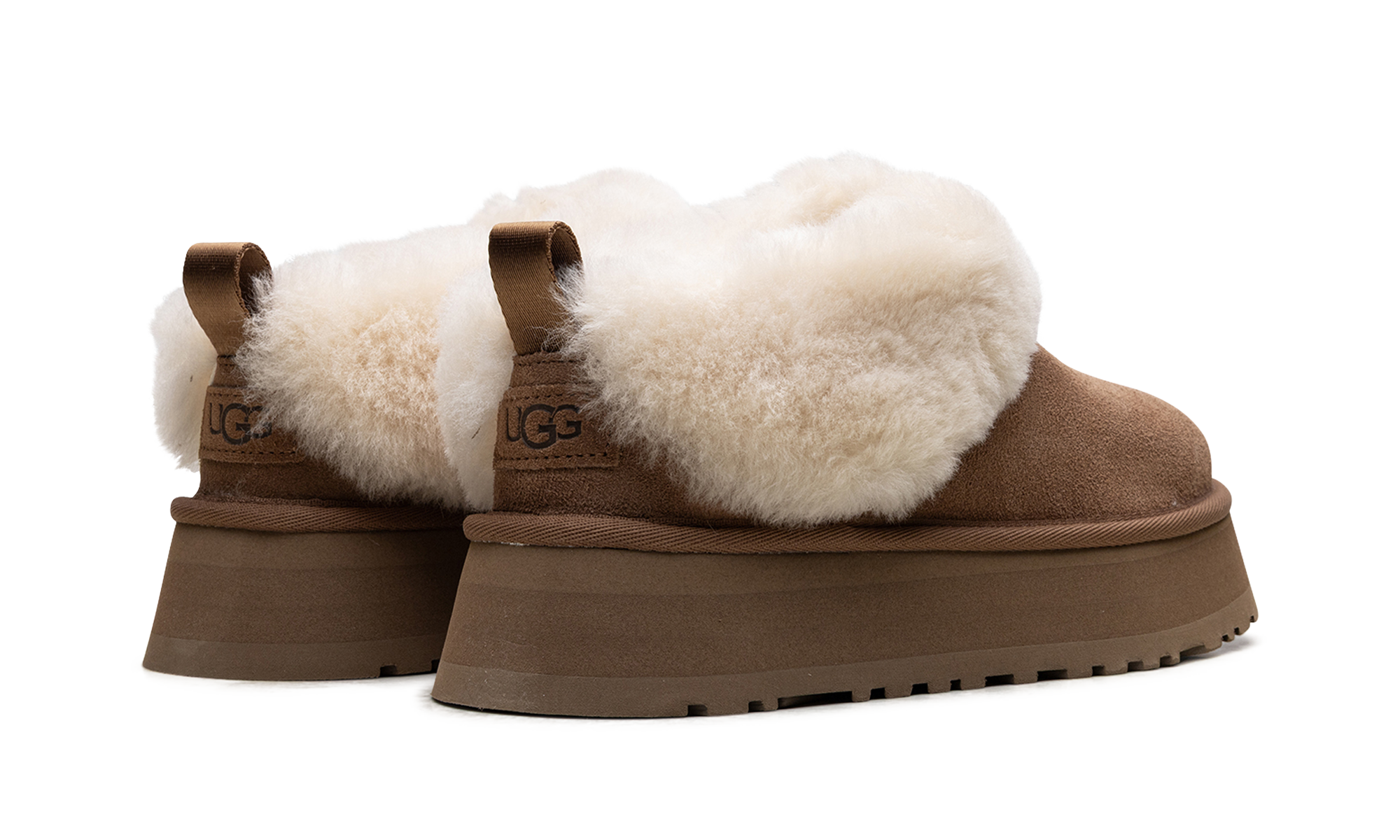 Tazzelle Women "Chestnut"