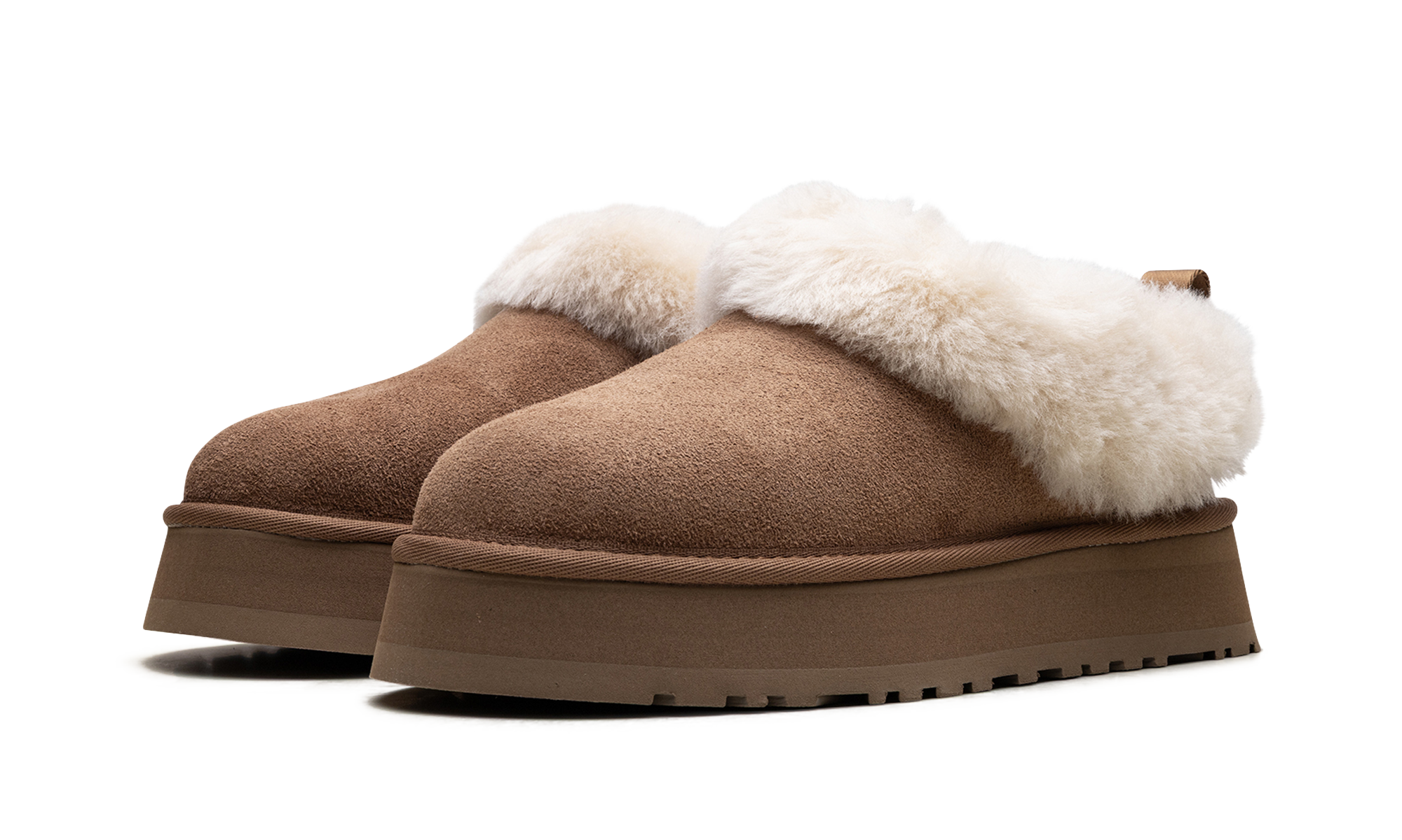 Tazzelle Women "Chestnut"