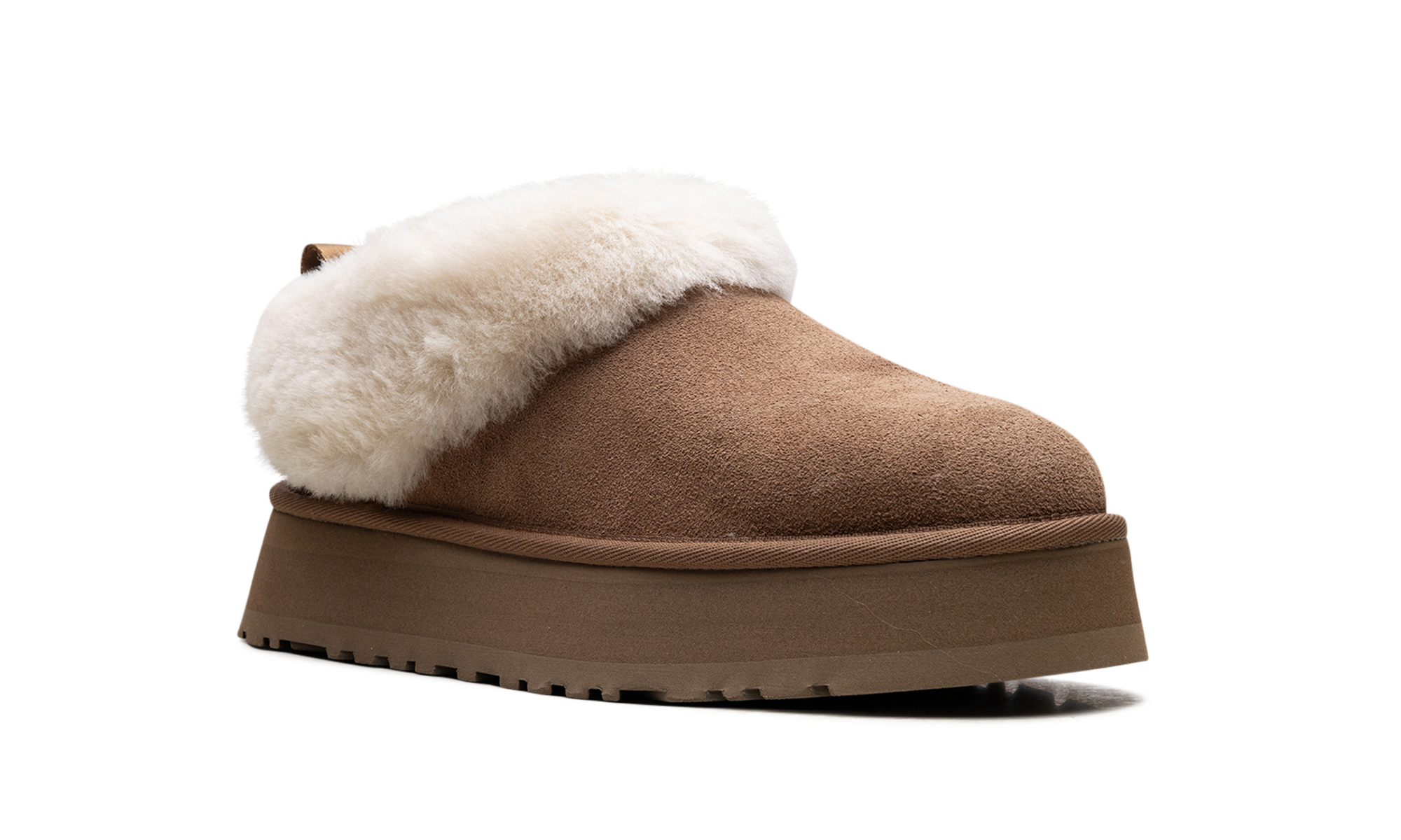 Tazzelle Women "Chestnut"
