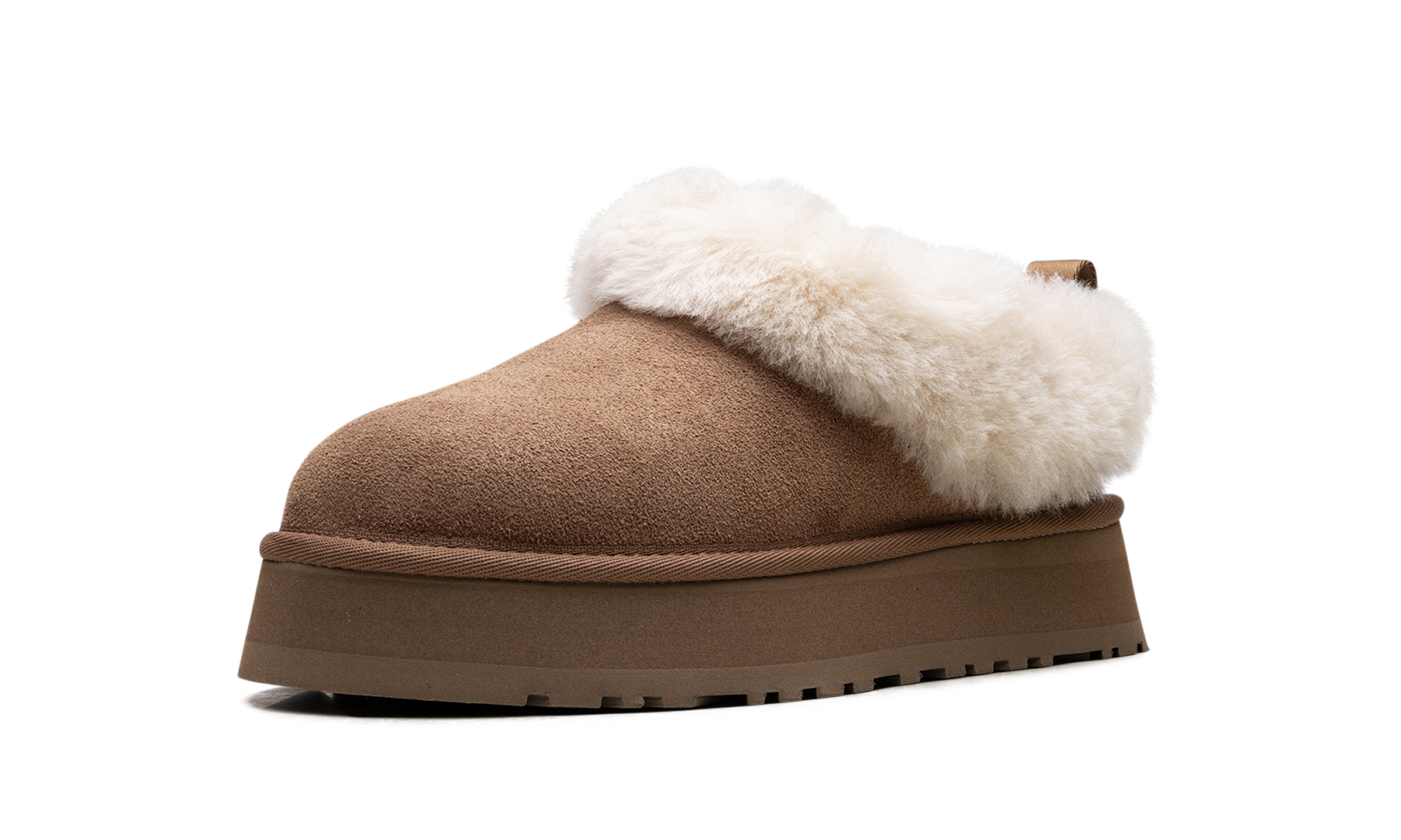 Tazzelle Women "Chestnut"